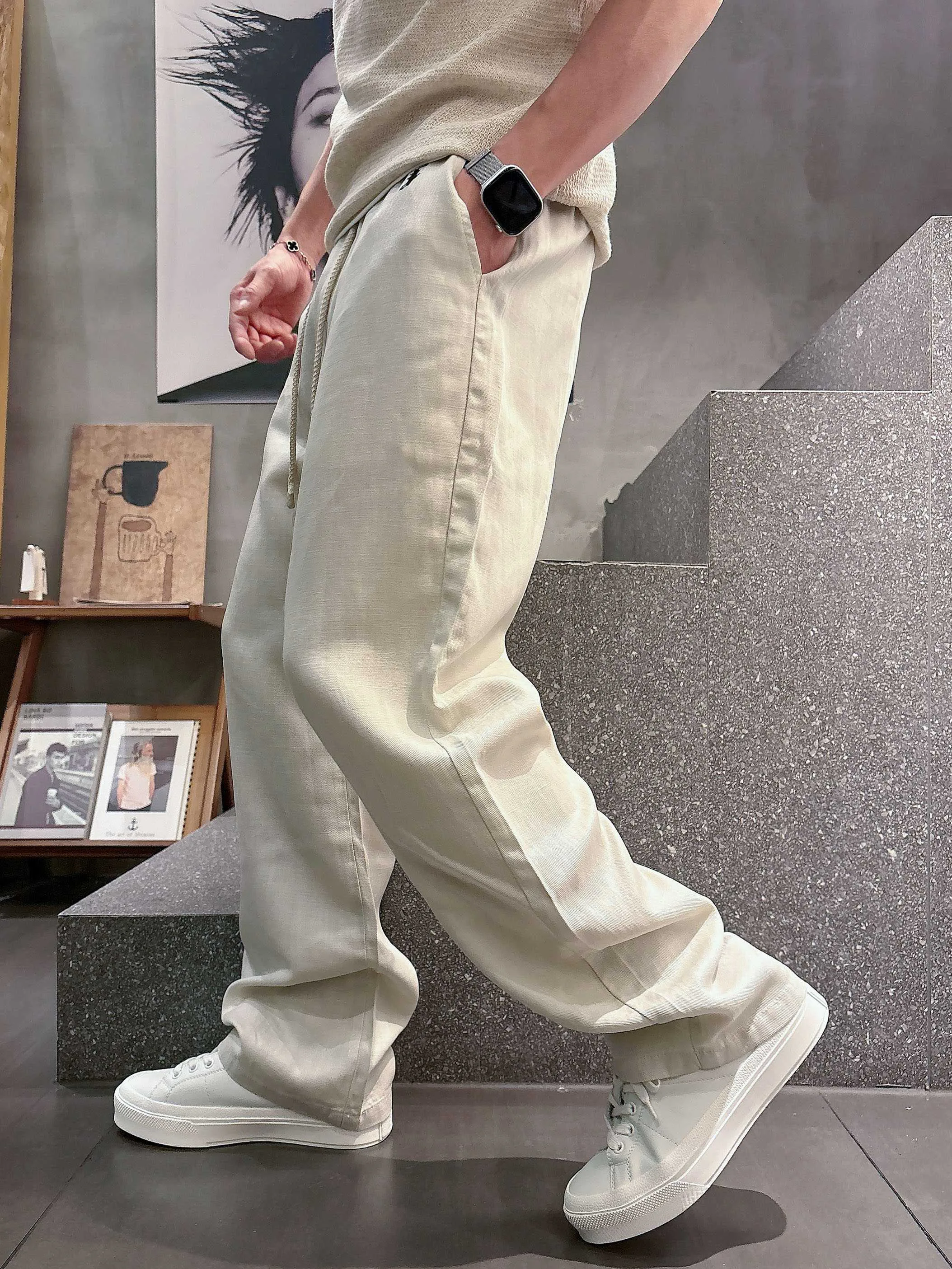 Брюки Мужские Ralph Lauren 13237693