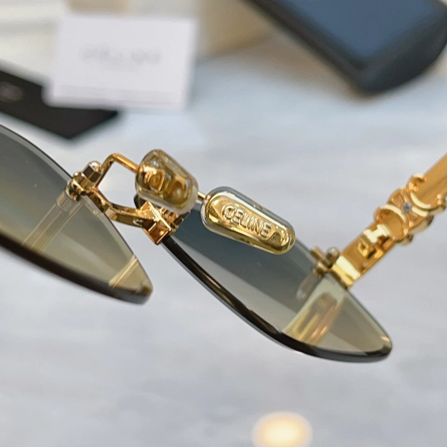 Очки Celine 11432750