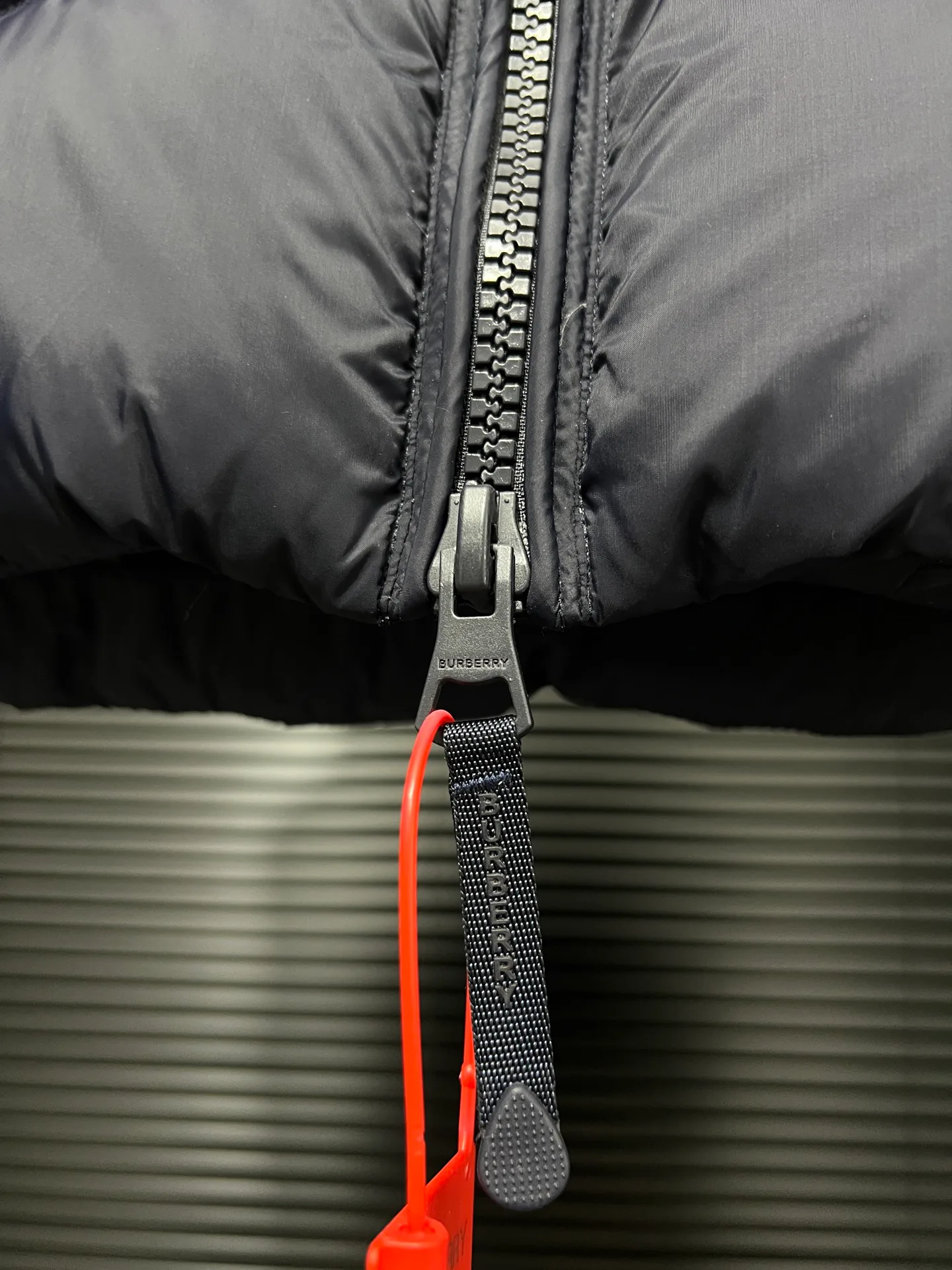 Куртки И Пуховики Женские Burberry 362641