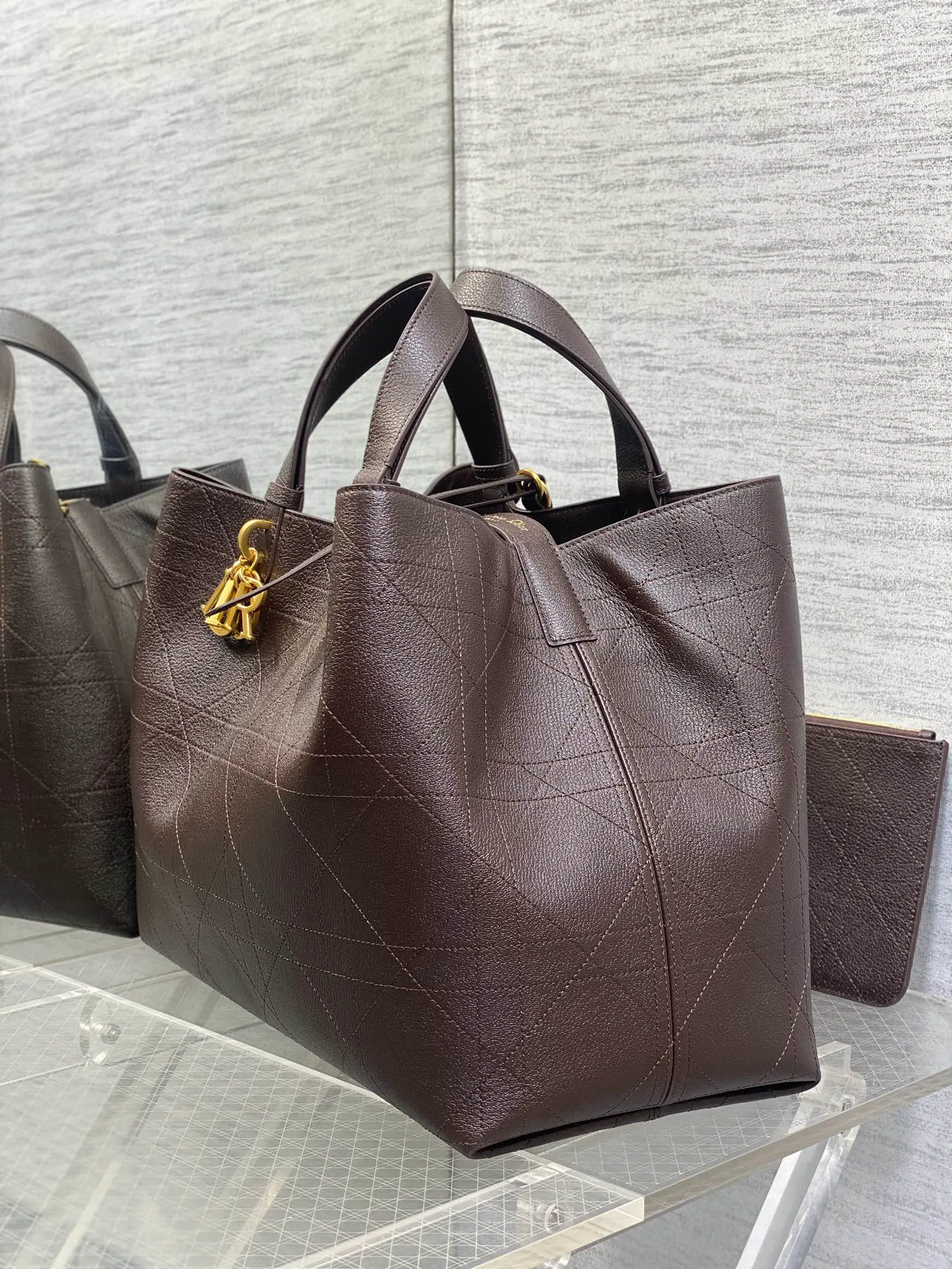 Классические Сумки Женские Christian Dior 1863525