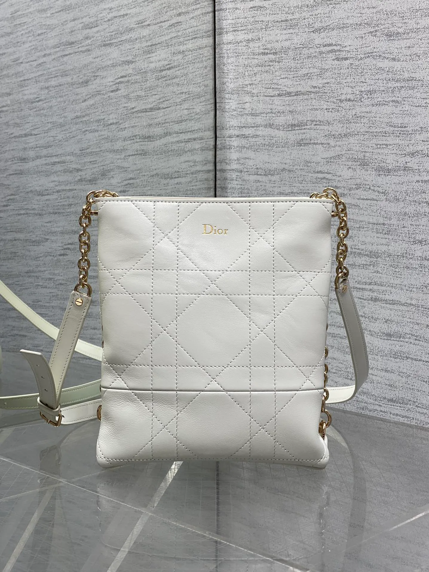 Классические Сумки Женские Christian Dior 12817839