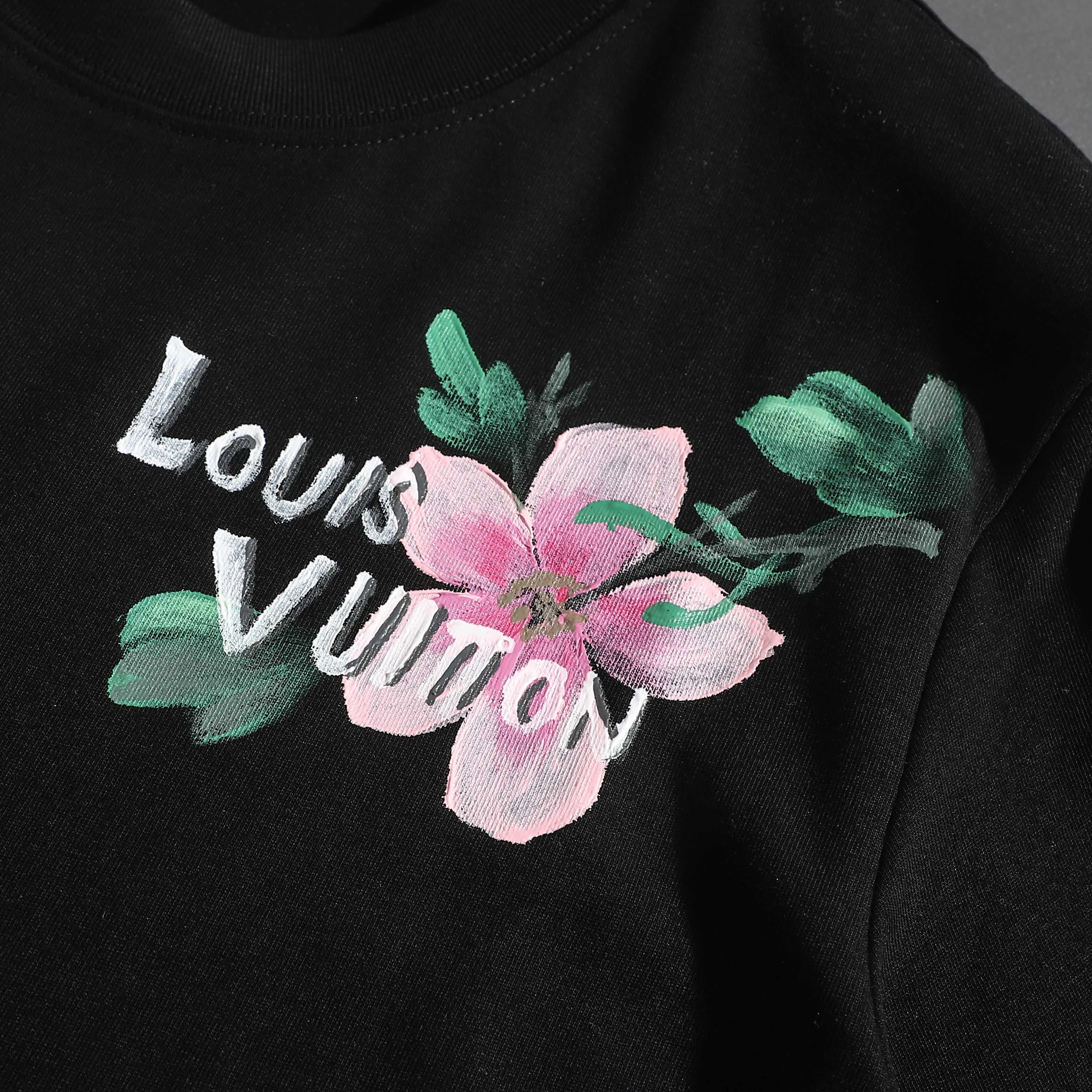 Футболки Мужские Louis Vuitton 13474970