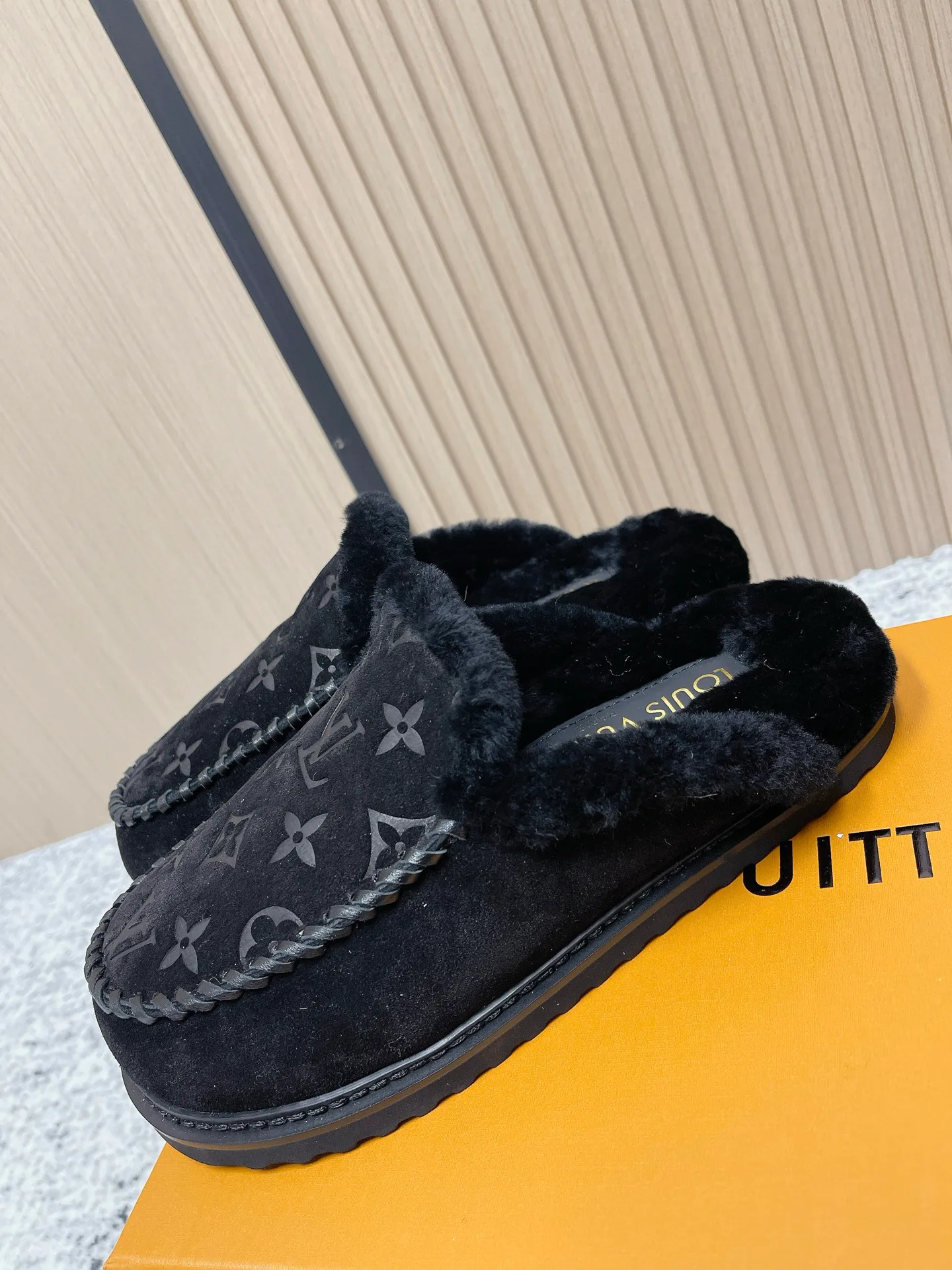 Мюли И Сабо Женские Louis Vuitton 259594