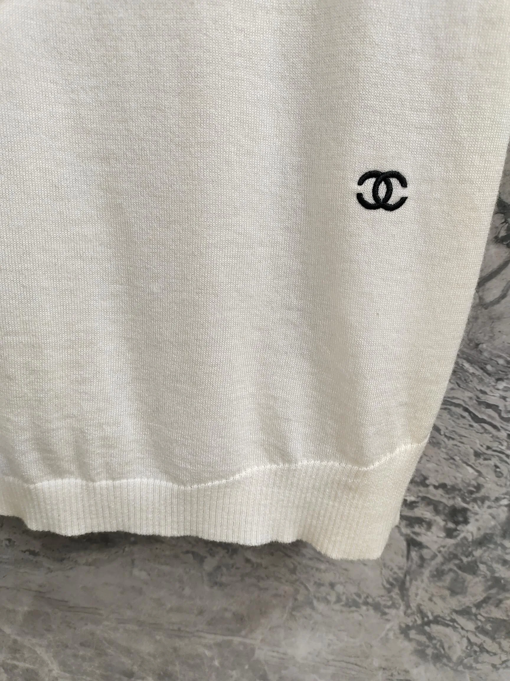 Топы Женские Chanel 9853106