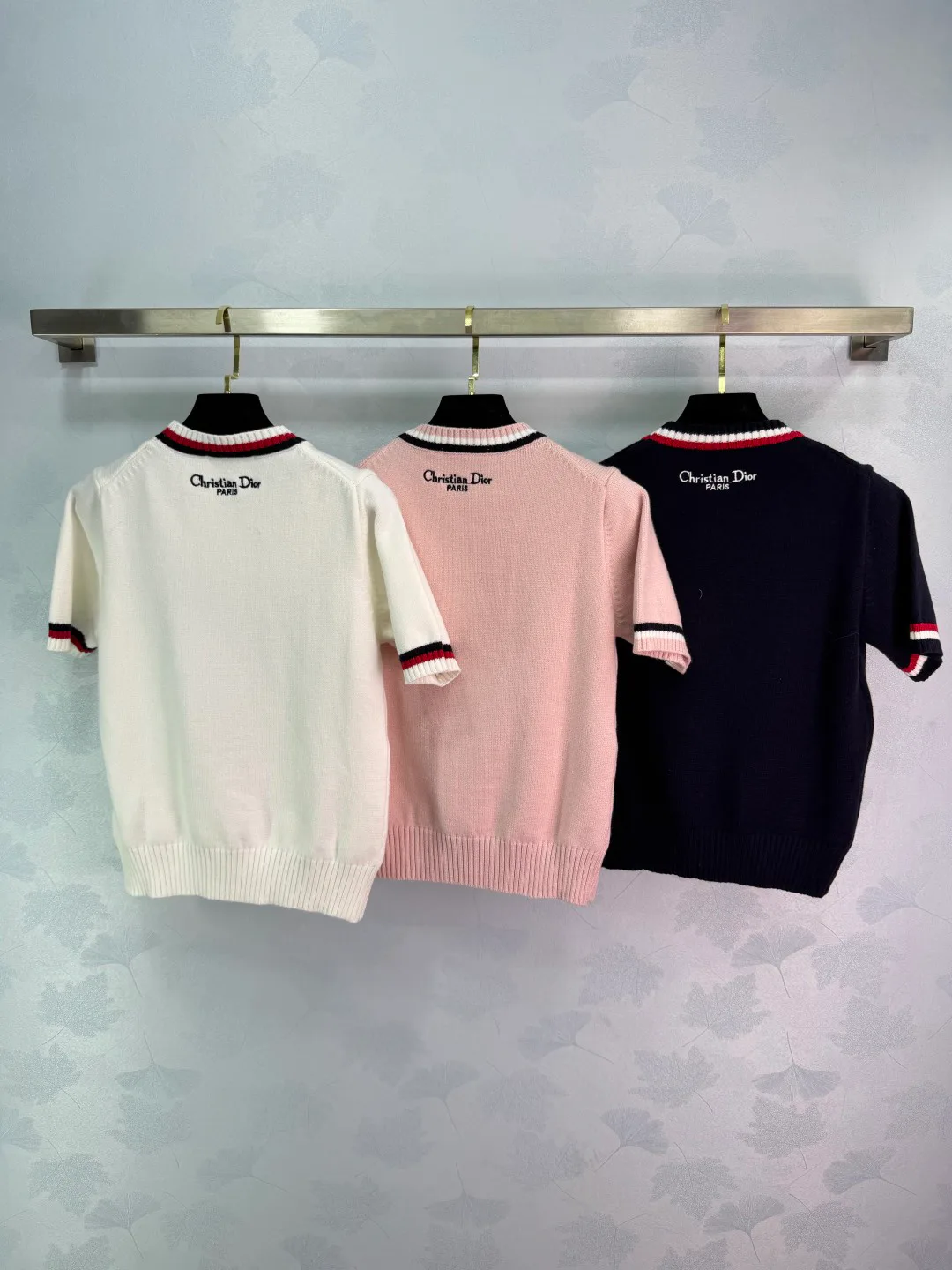 Джемперы И Свитеры Женские Christian Dior 5519805