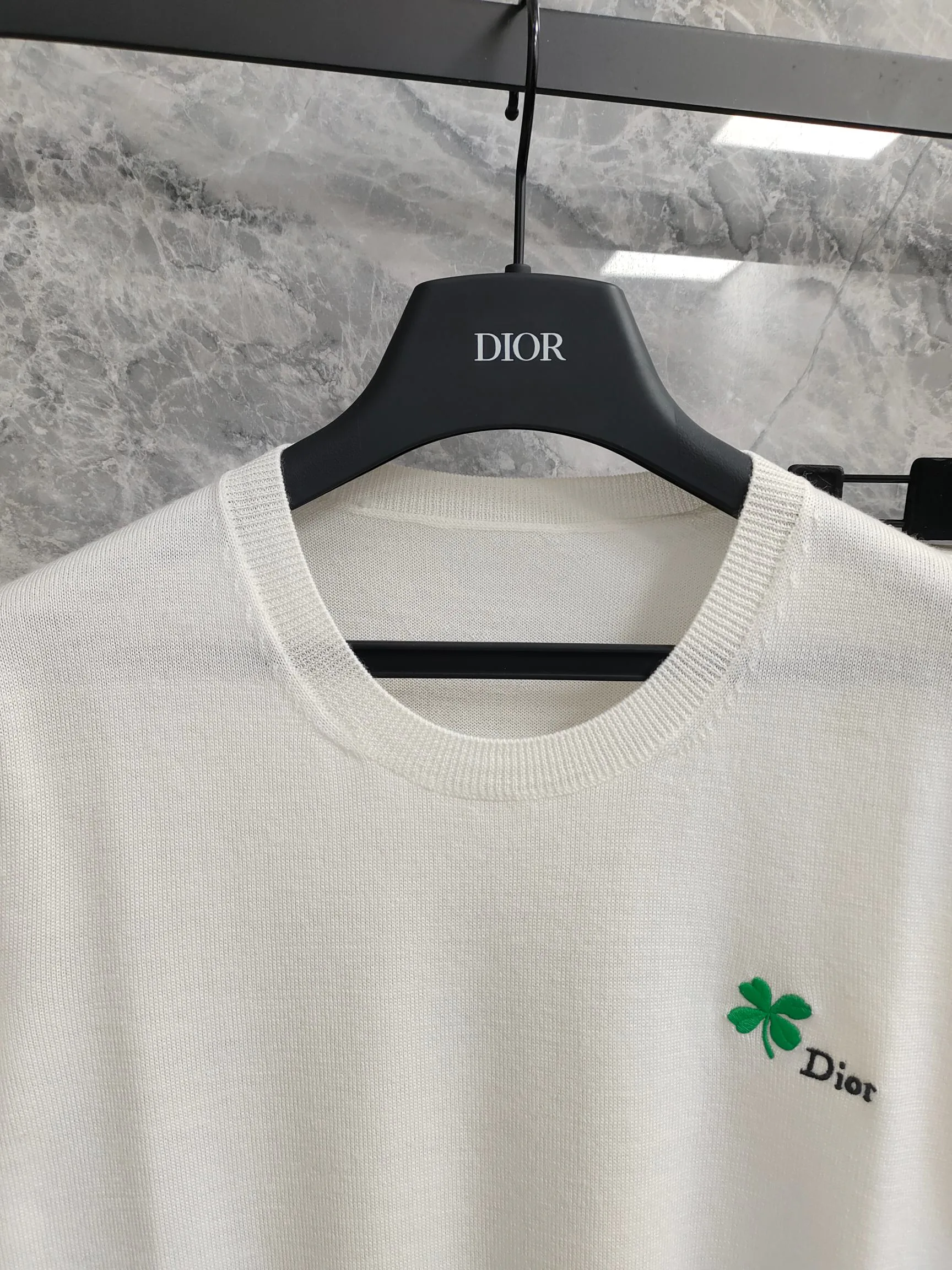 Топы Женские Christian Dior 5873115
