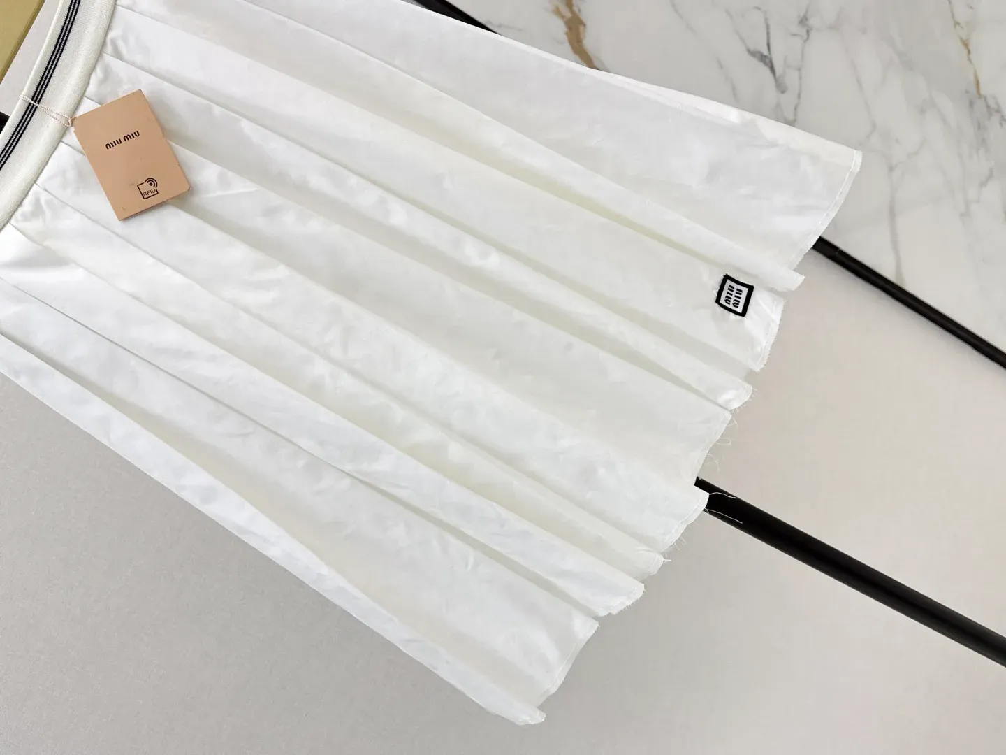 Юбки Женские Miu Miu 4581672