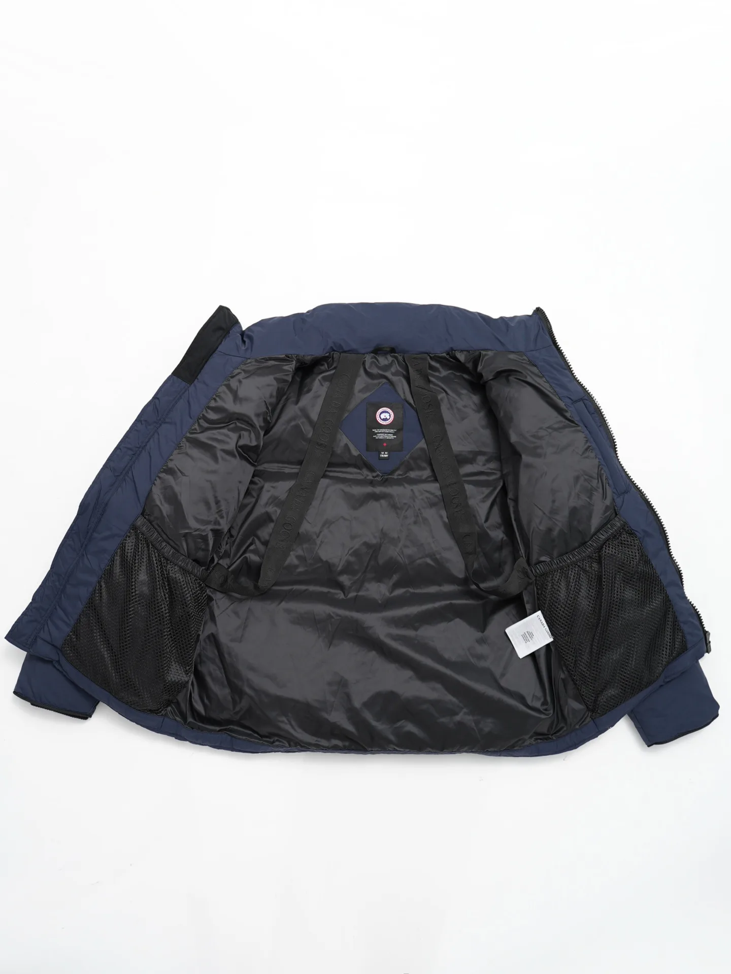 Куртки И Пуховики Мужские Canada Goose 1536069