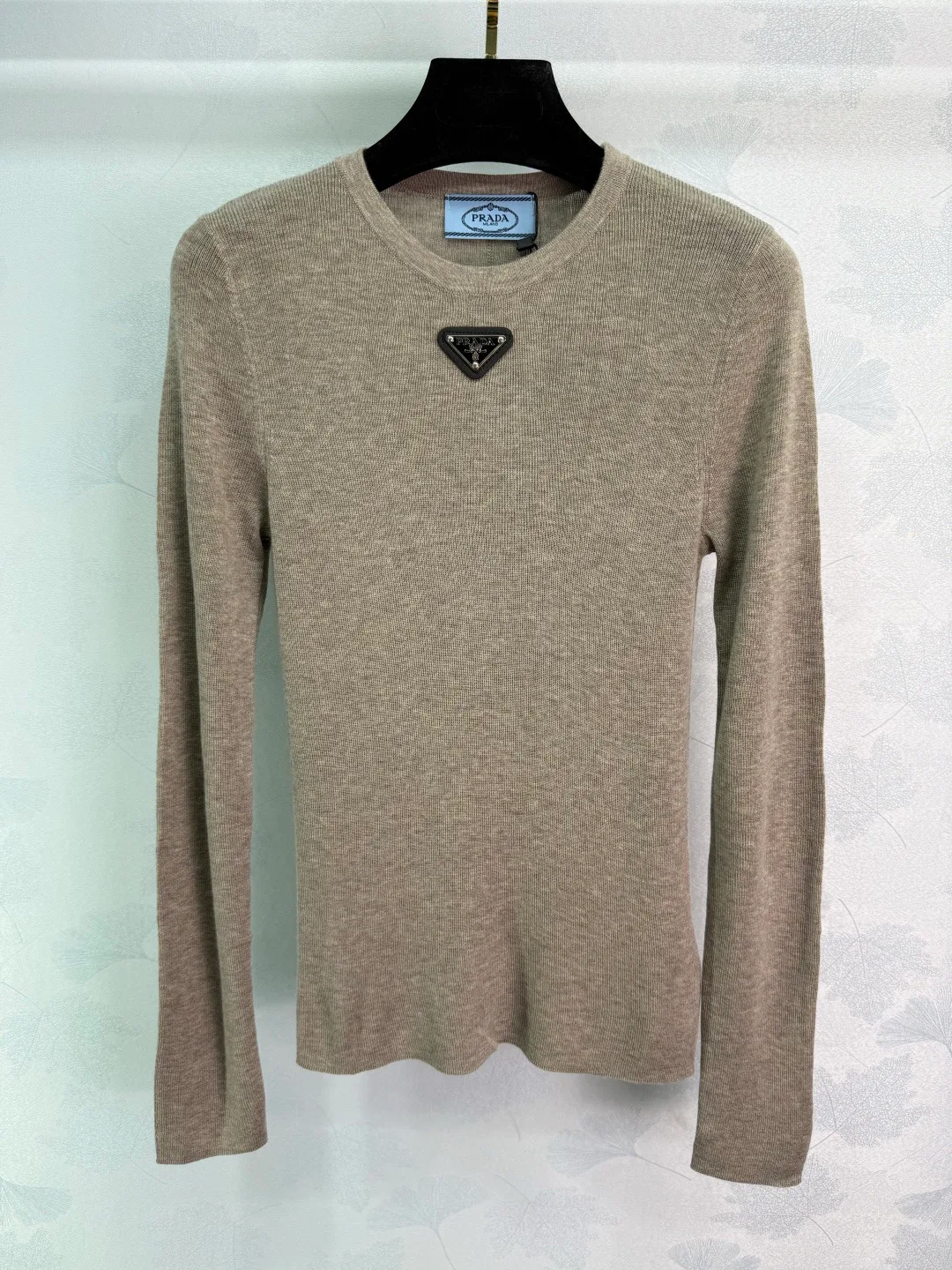 Джемперы И Свитеры Женские Prada 2016627