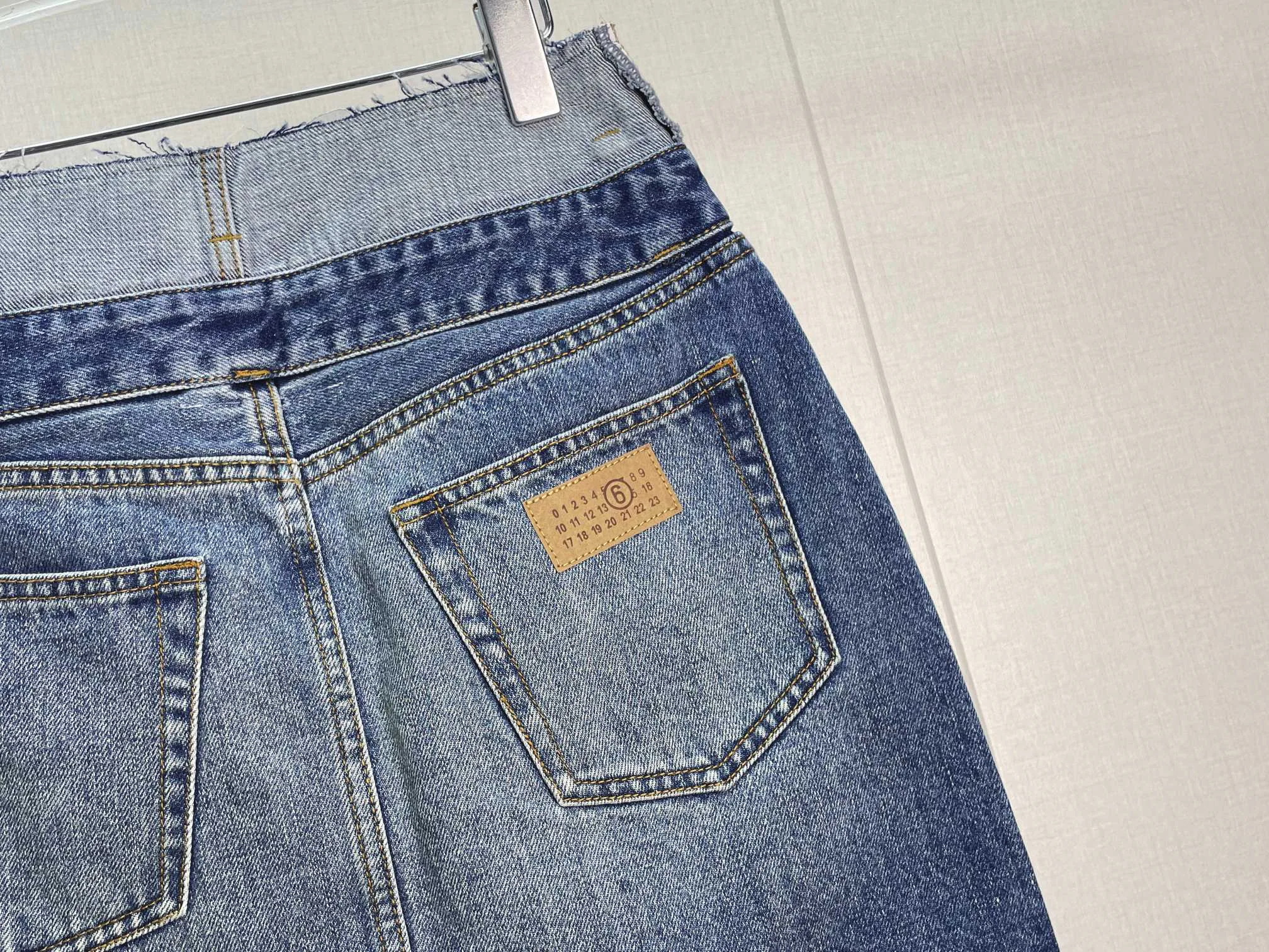 Юбки Женские Maison Margiela 18108642