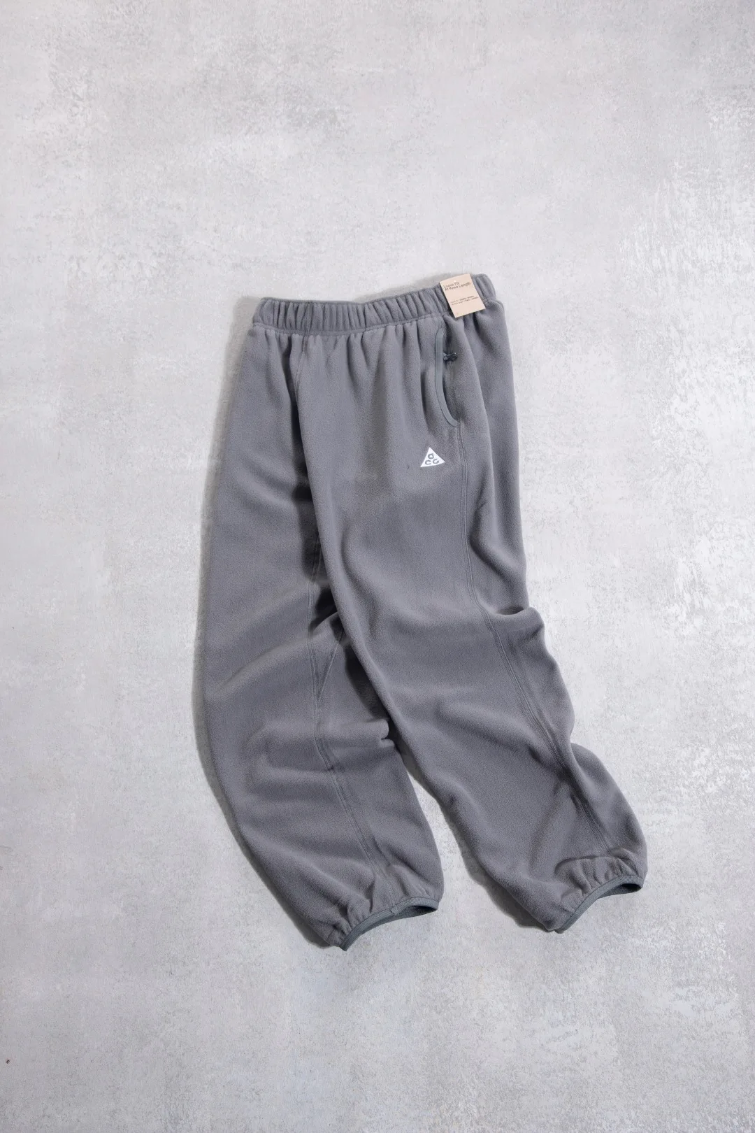 Брюки Мужские Nike 384338