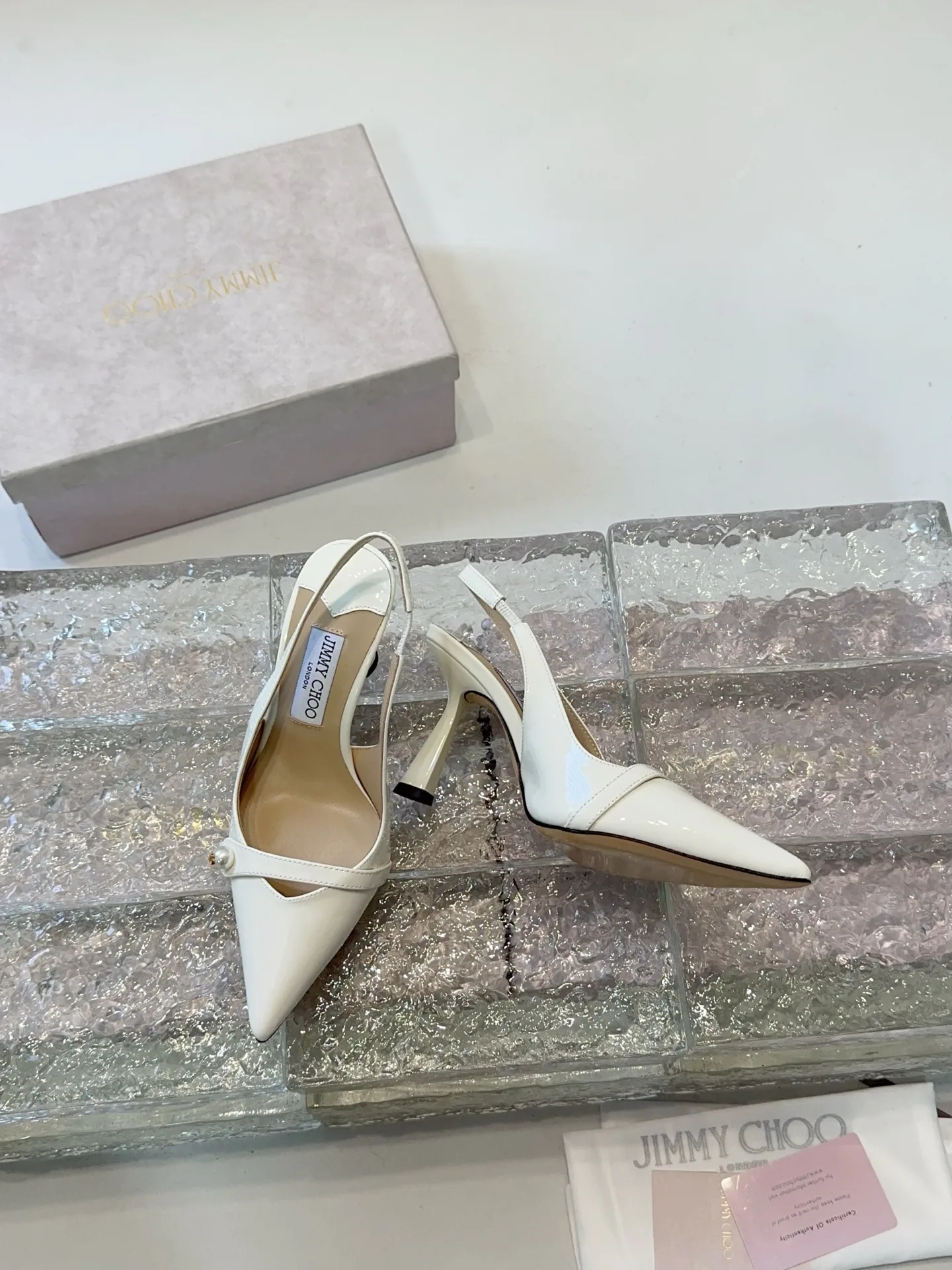 Туфли Женские Jimmy Choo 12805393