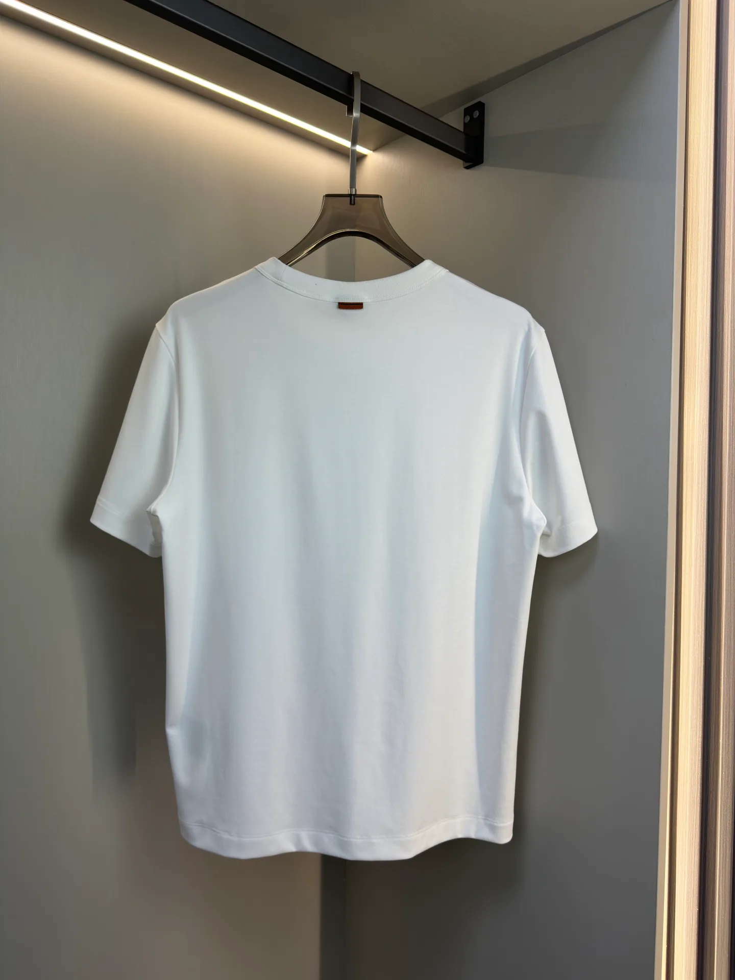 Футболки Мужские Zegna 1884880