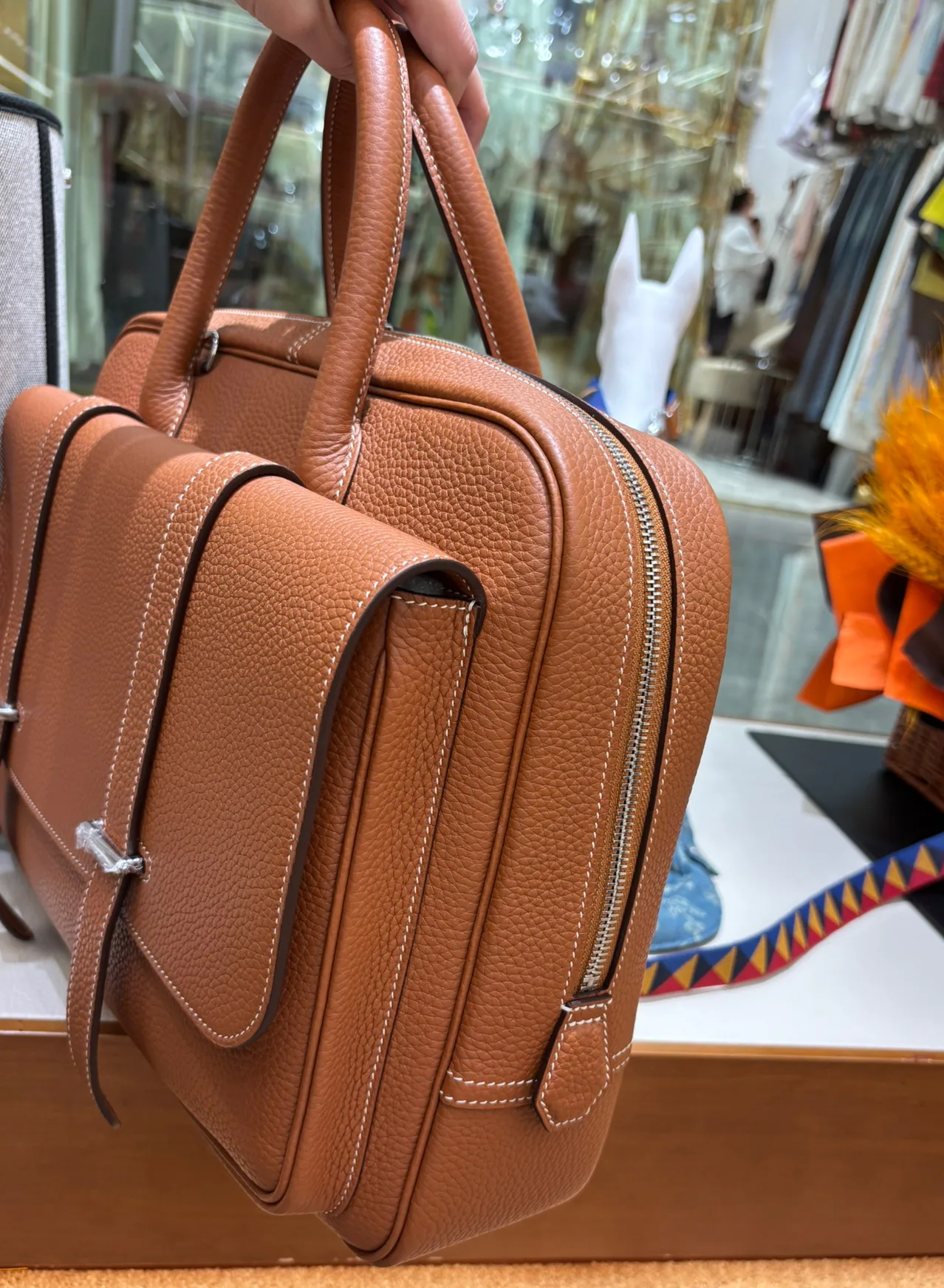 Деловые Сумки Мужские Hermes 12887538