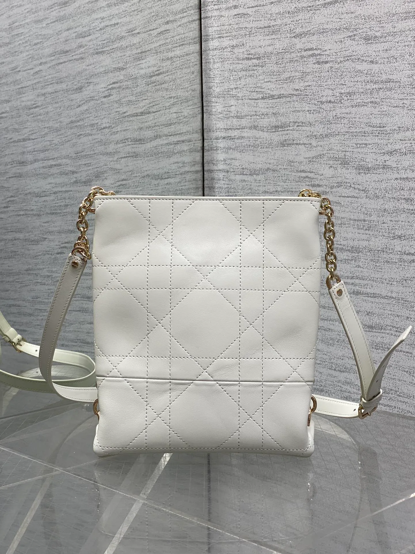 Классические Сумки Женские Christian Dior 12817839