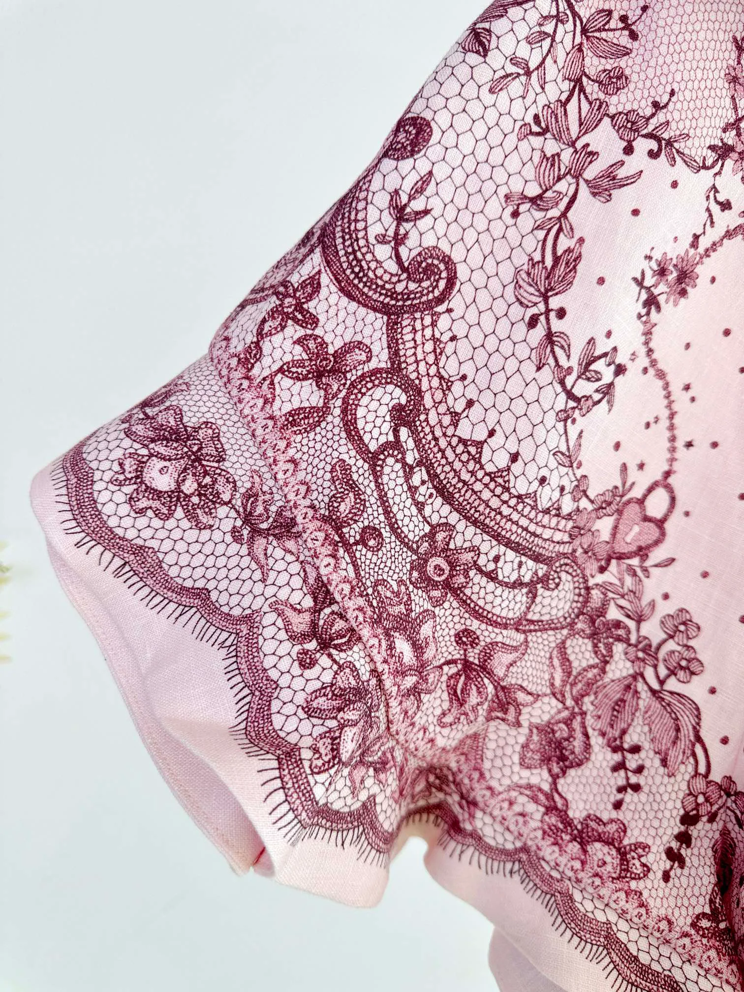 Шорты Женские Zimmermann 11447097