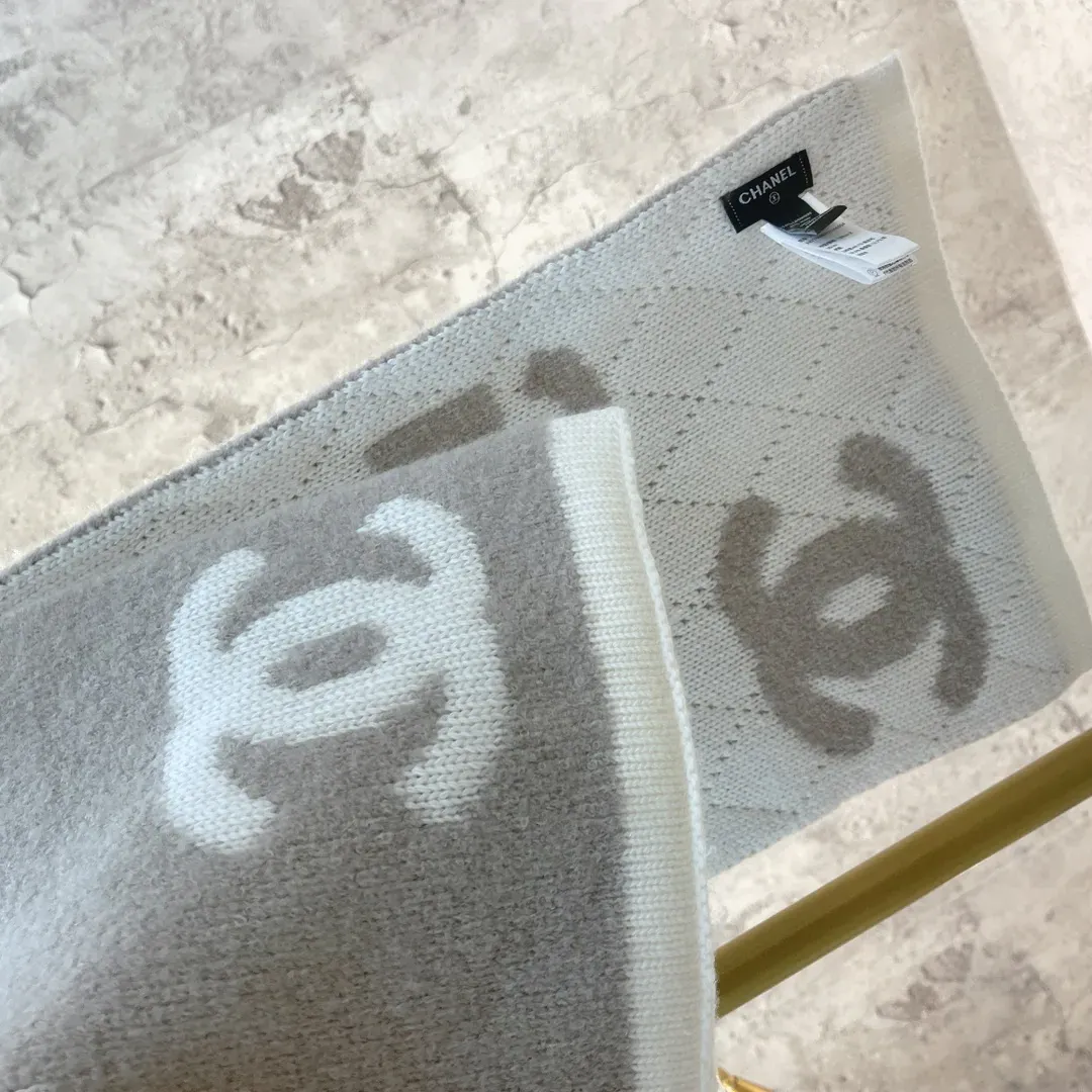Шарфы Chanel 1016770