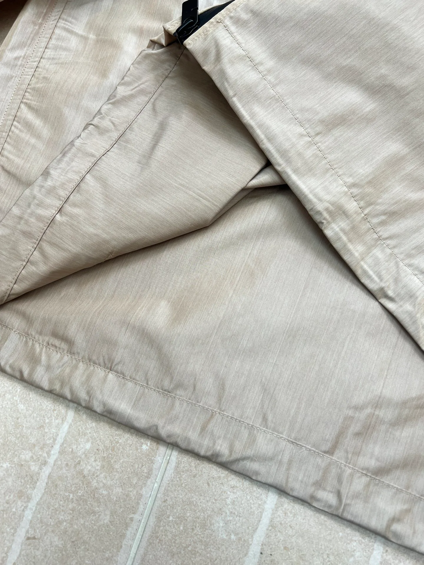 Куртки И Пуховики Мужские Burberry 12331893