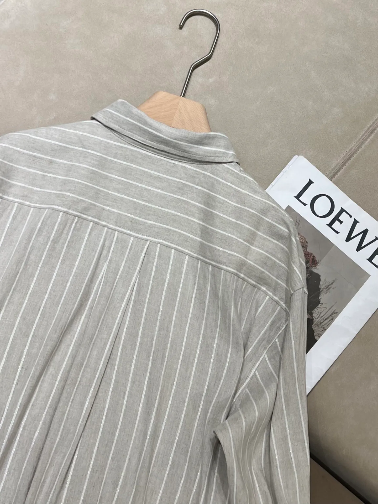 Рубашки Женские Brunello Cucinelli 1215032