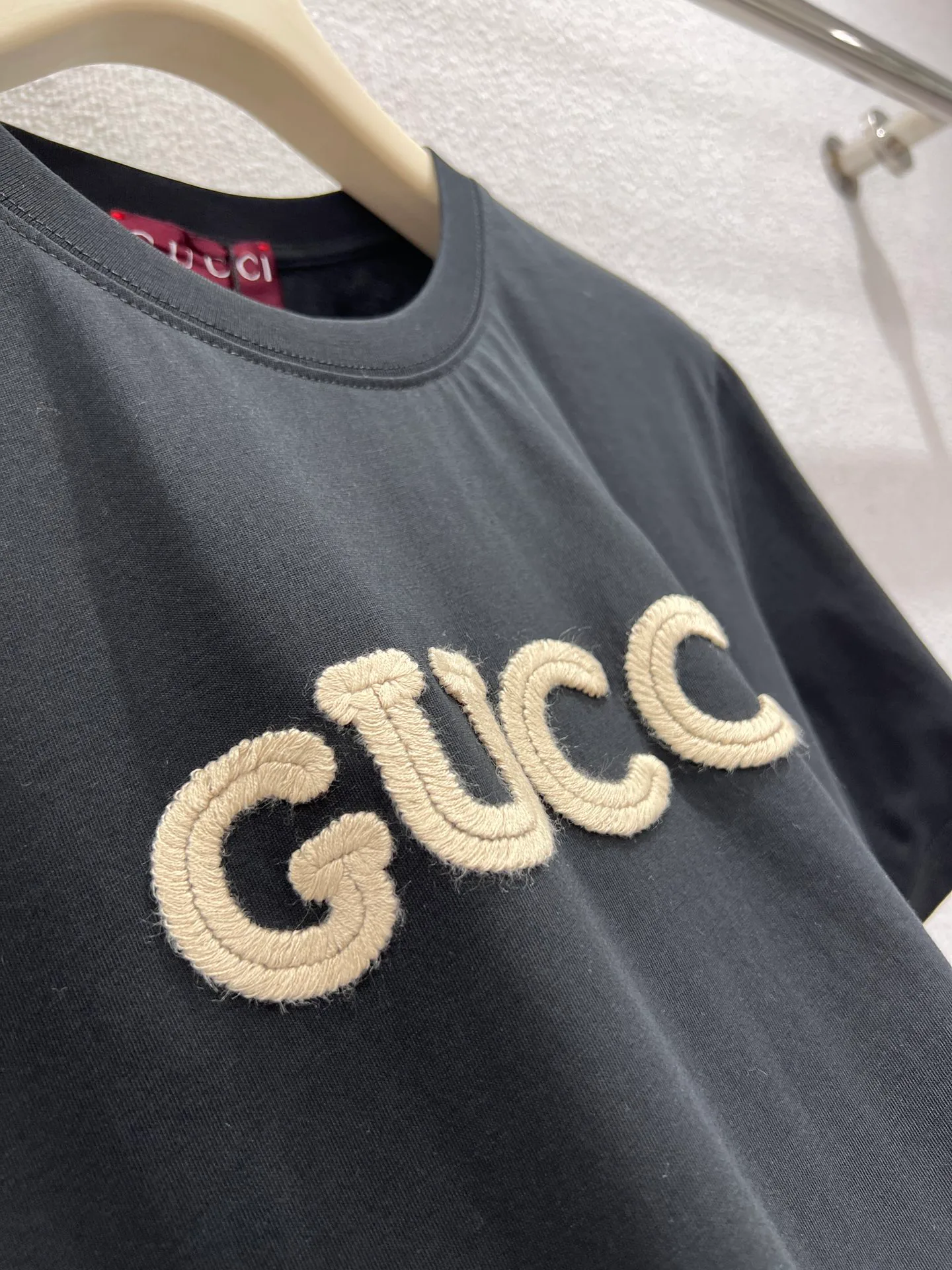 Футболки Женские Gucci 5548397
