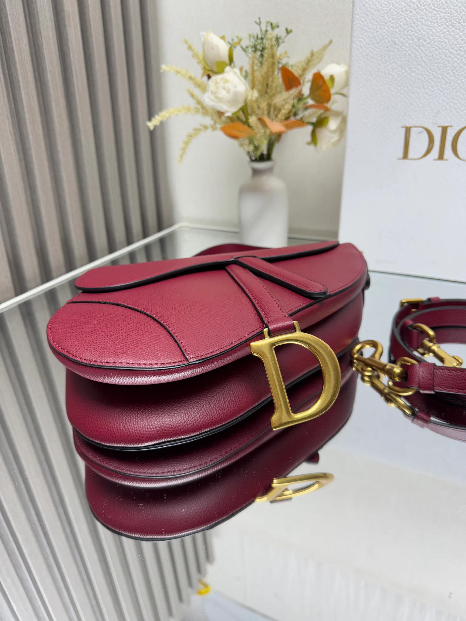 Сумки На Ремне Женские Christian Dior 11110489