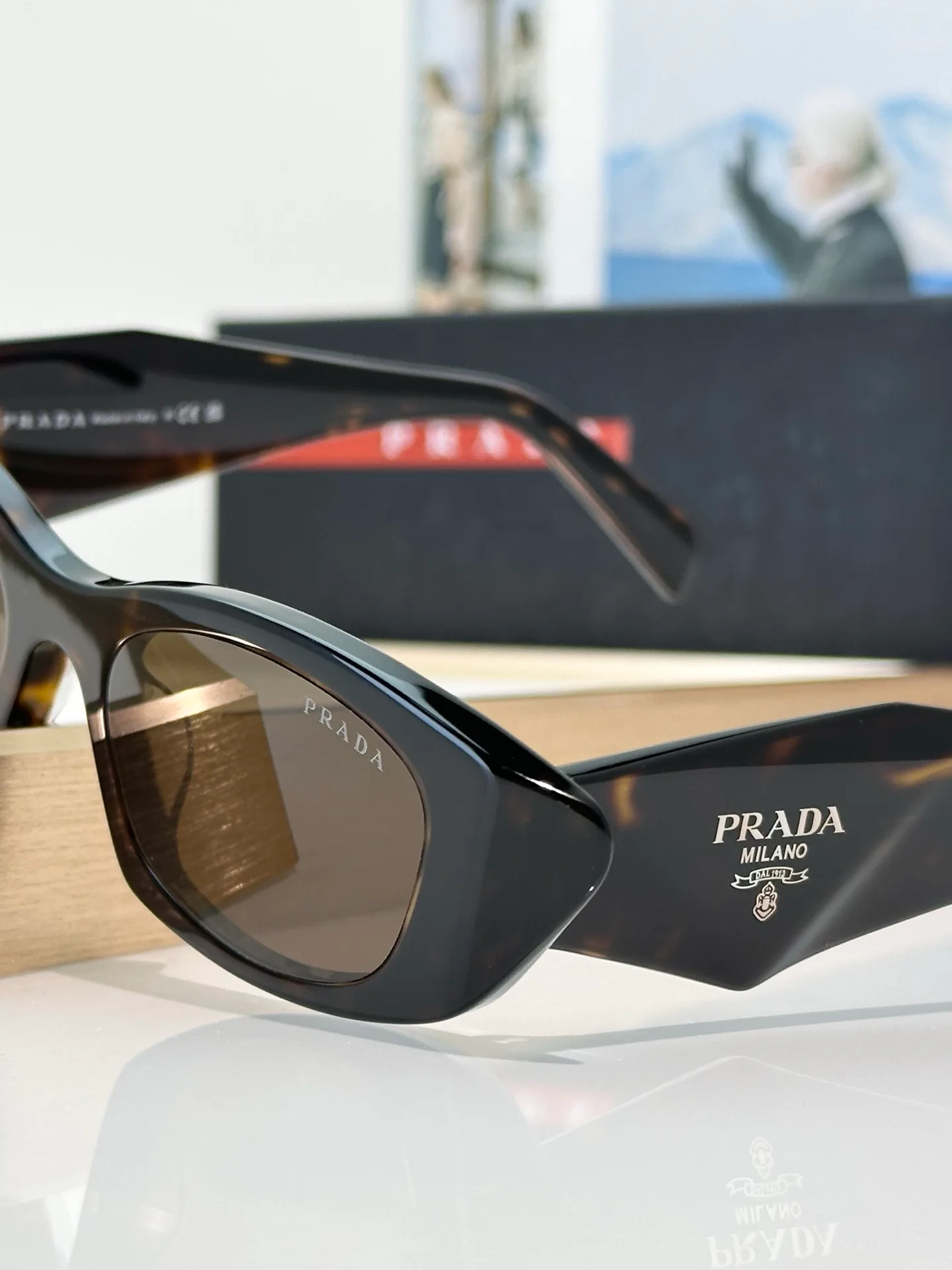 Очки Prada 13169208