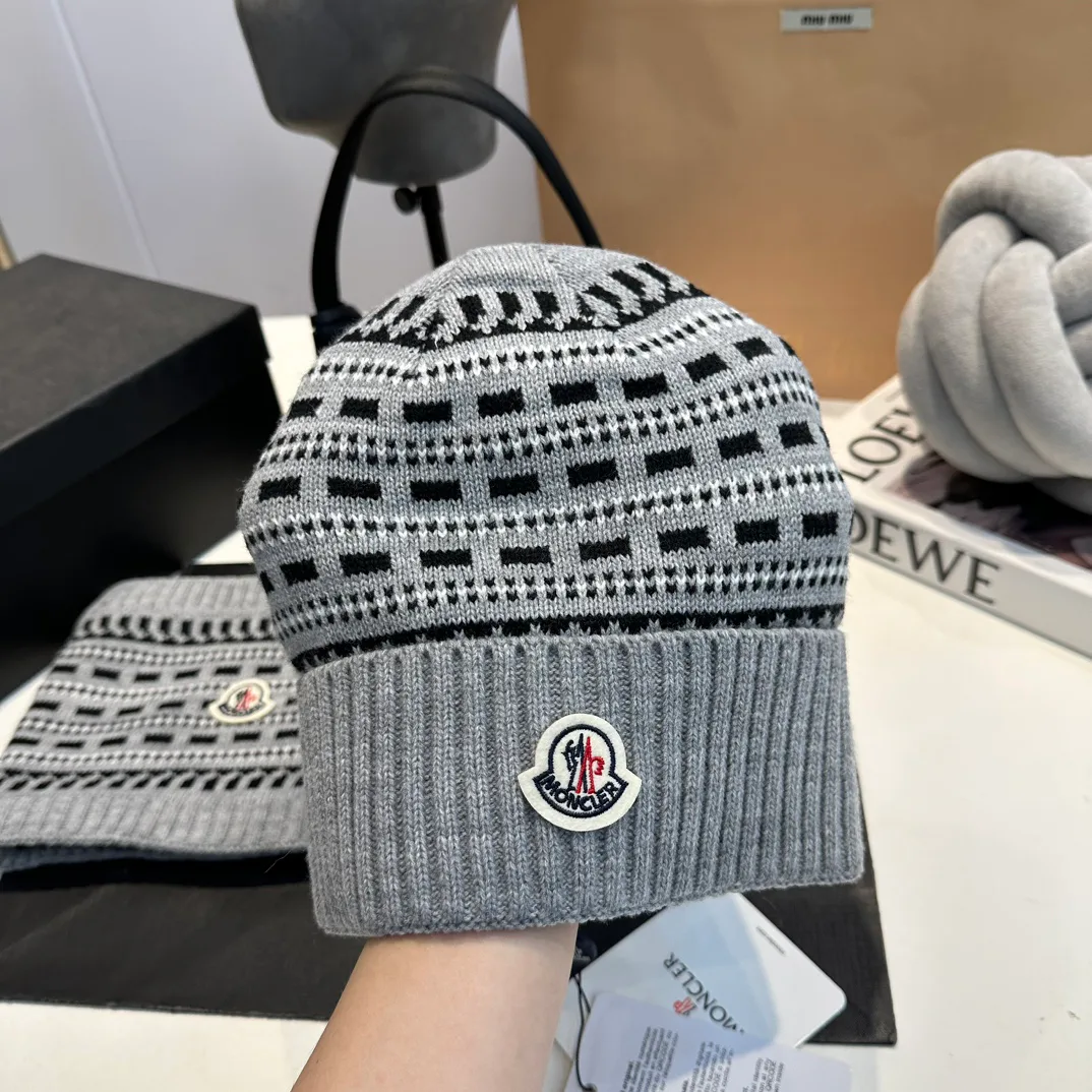 Головные Уборы Moncler 420598
