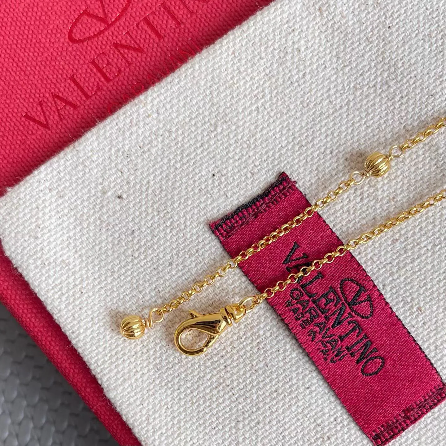 Бижутерия Valentino 1035361