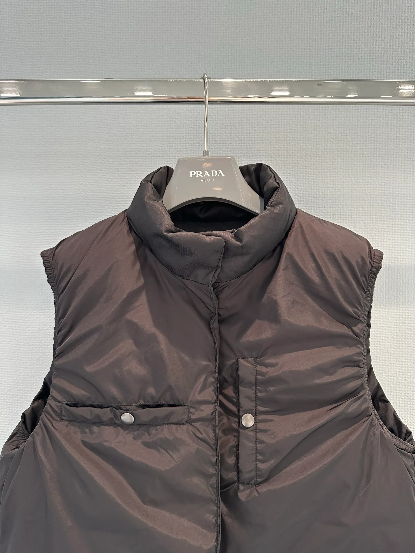 Жилеты Женские Prada 18714581