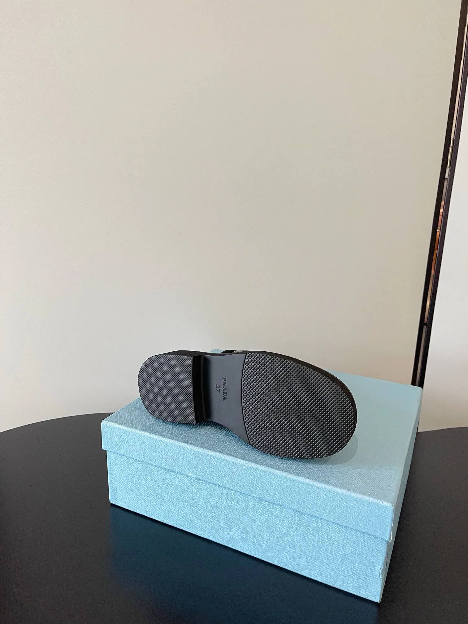 Ботильоны Женские Prada 868994