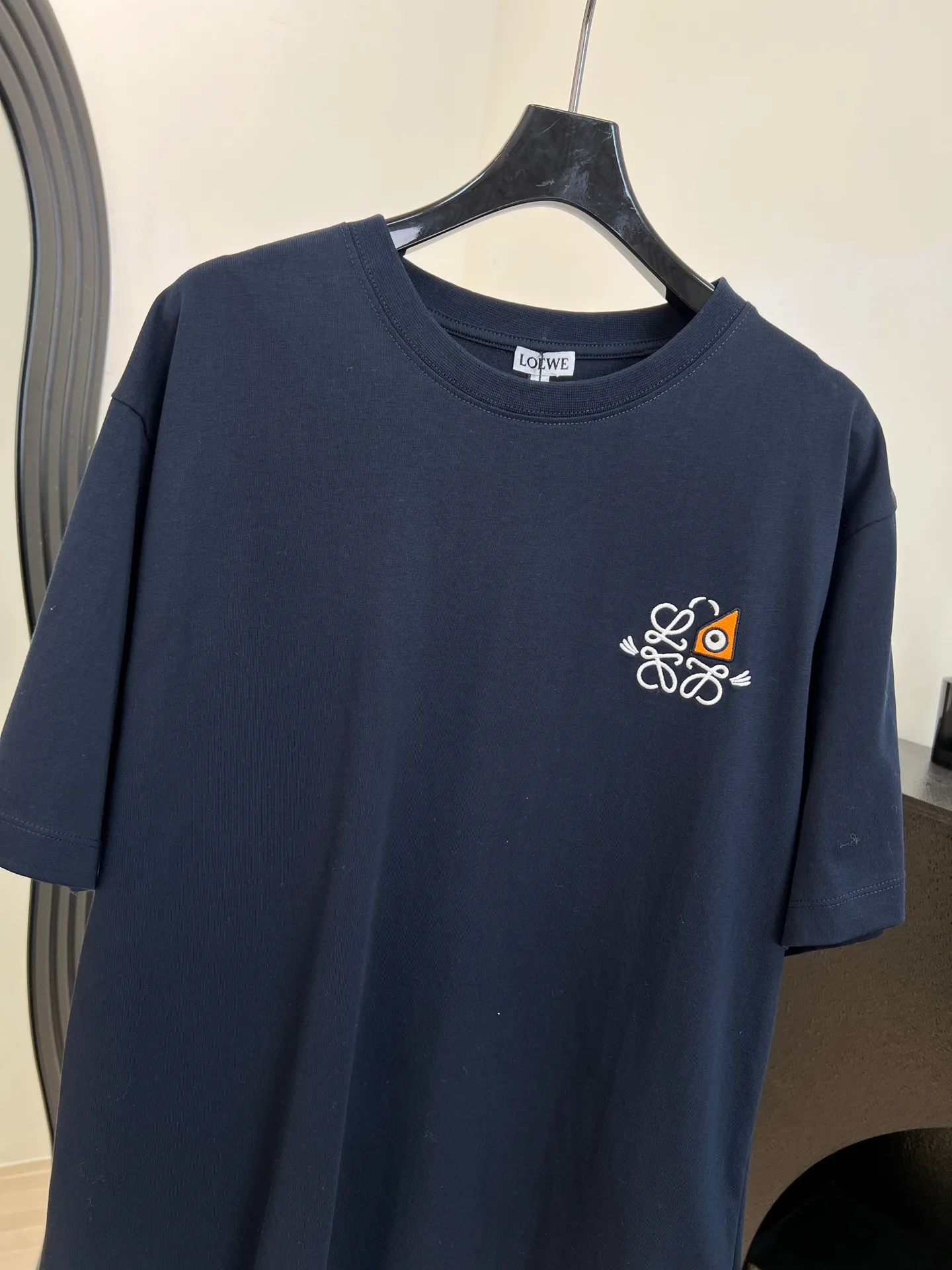 Футболки Мужские Loewe 438290