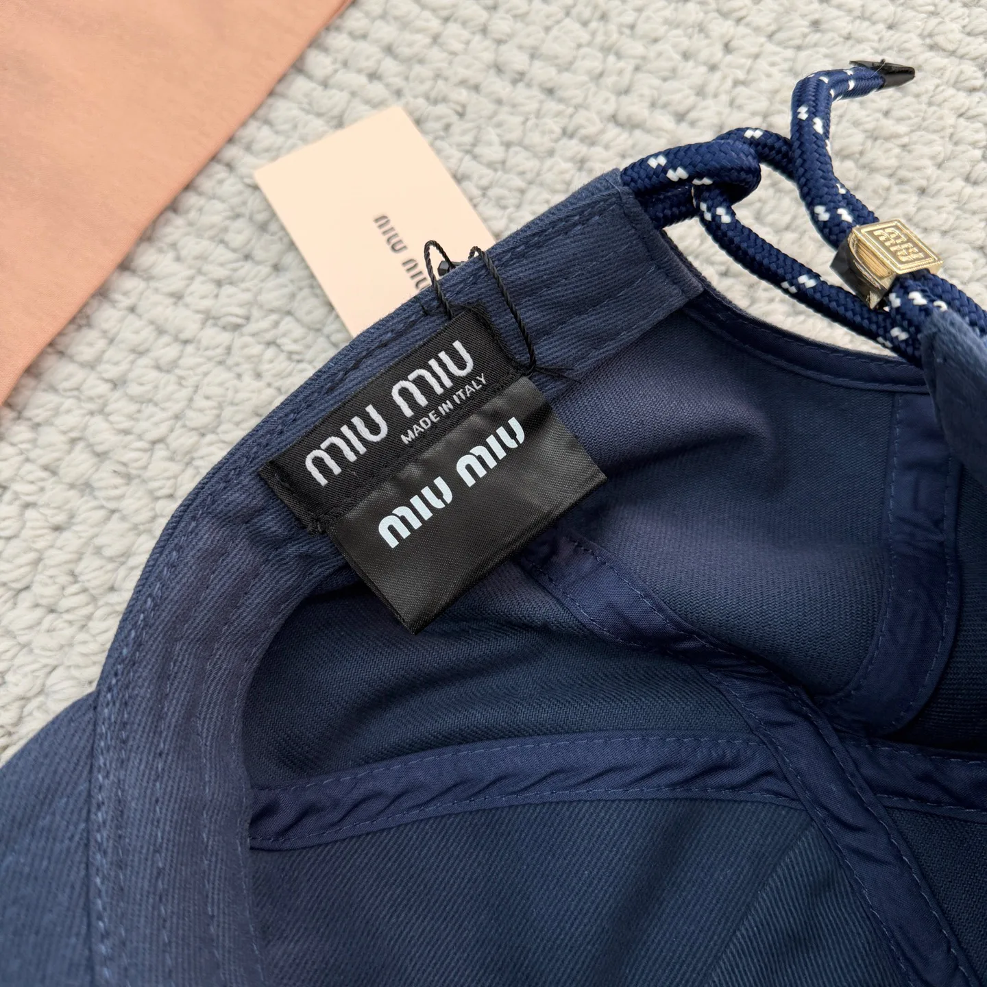 Головные Уборы Miu Miu 11220181