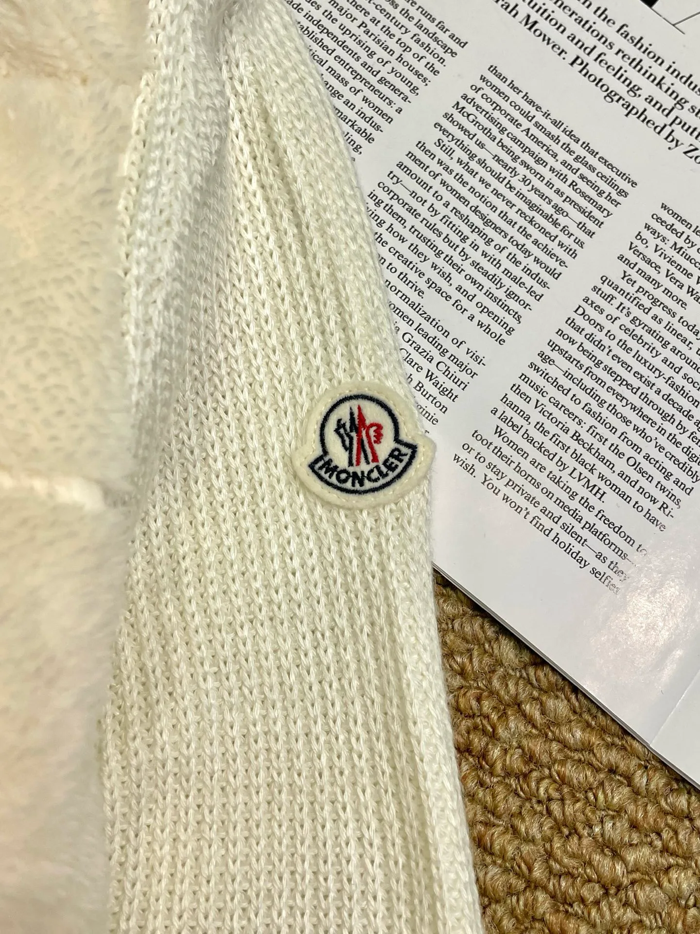 Куртки И Пуховики Женские Moncler 107695