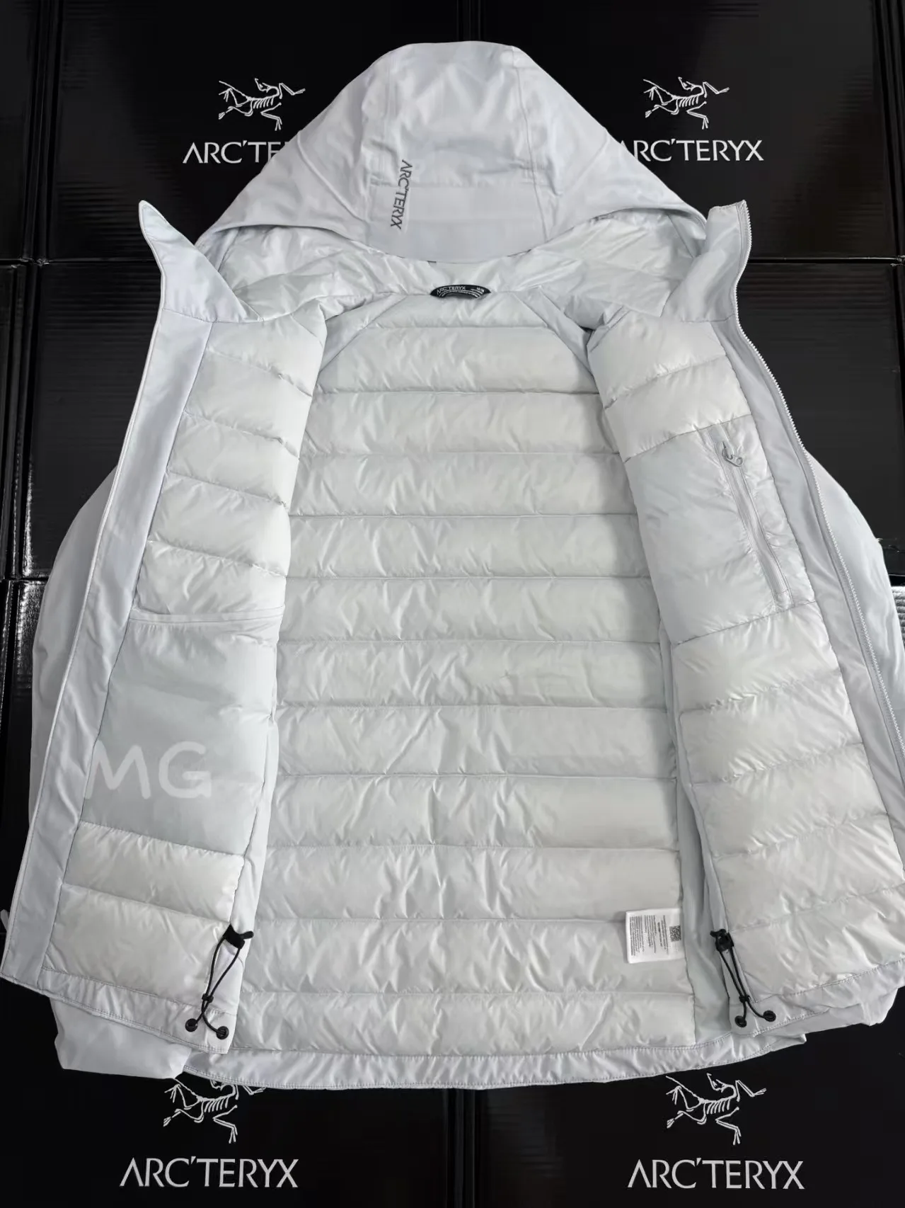 Куртки И Пуховики Женские Arcteryx 19260878