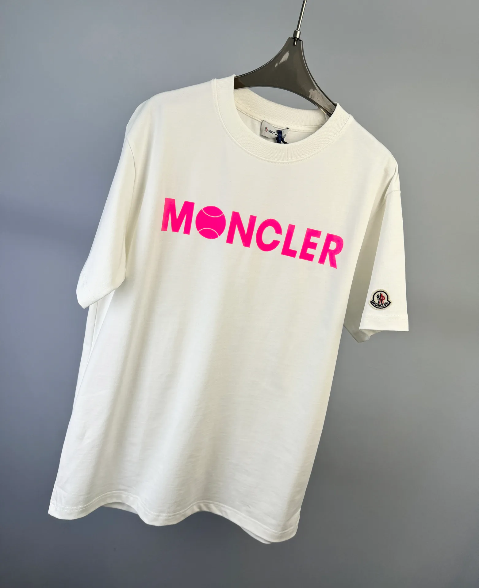 Футболки Женские Moncler 9742