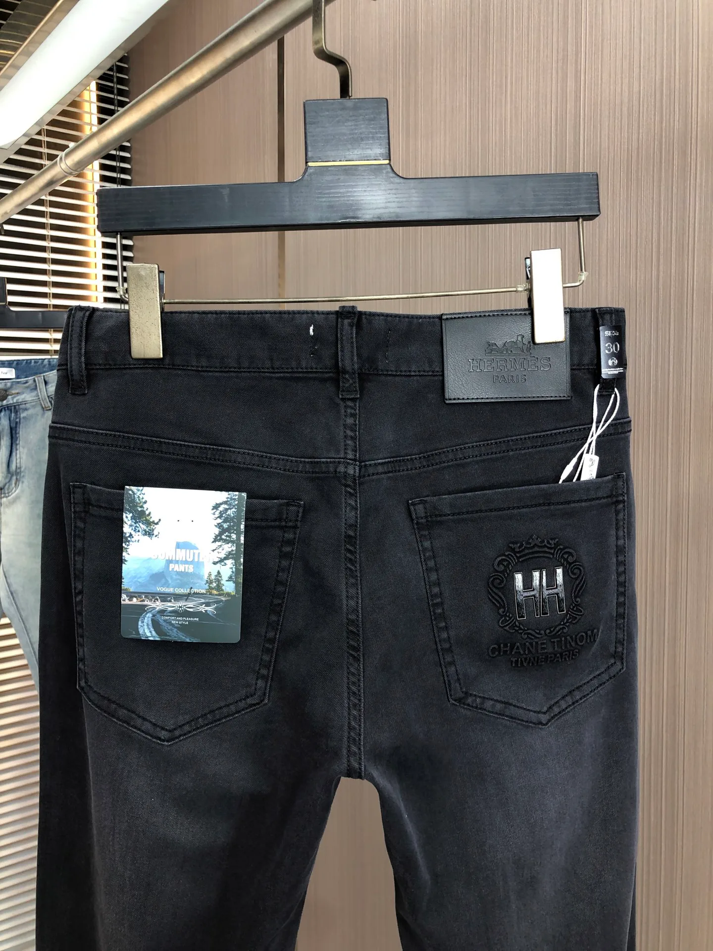 Джинсы Мужские Hermes 11514711