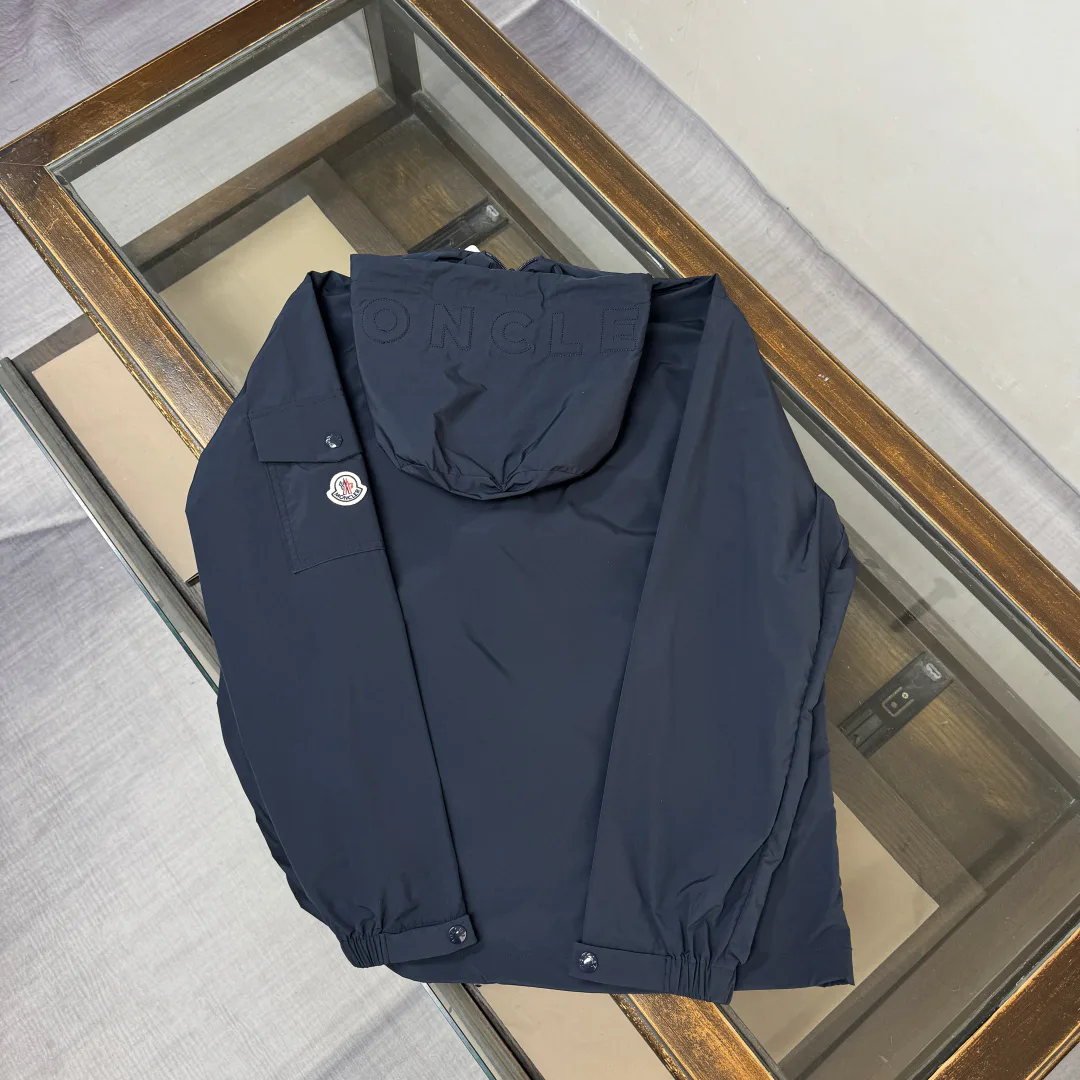 Куртки Мужские Moncler 375345