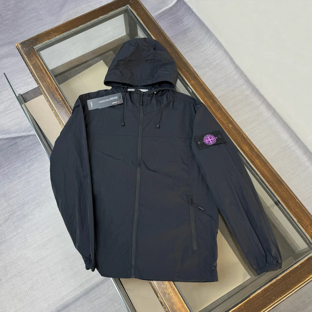 Куртки И Пуховики Мужские Stone Island 17286038