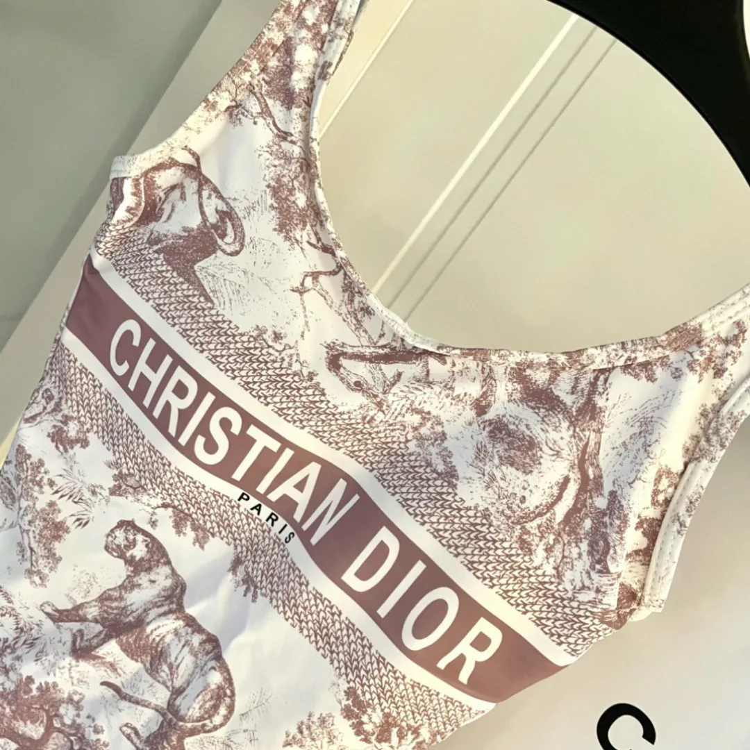 Купальники Женские Christian Dior 17448599
