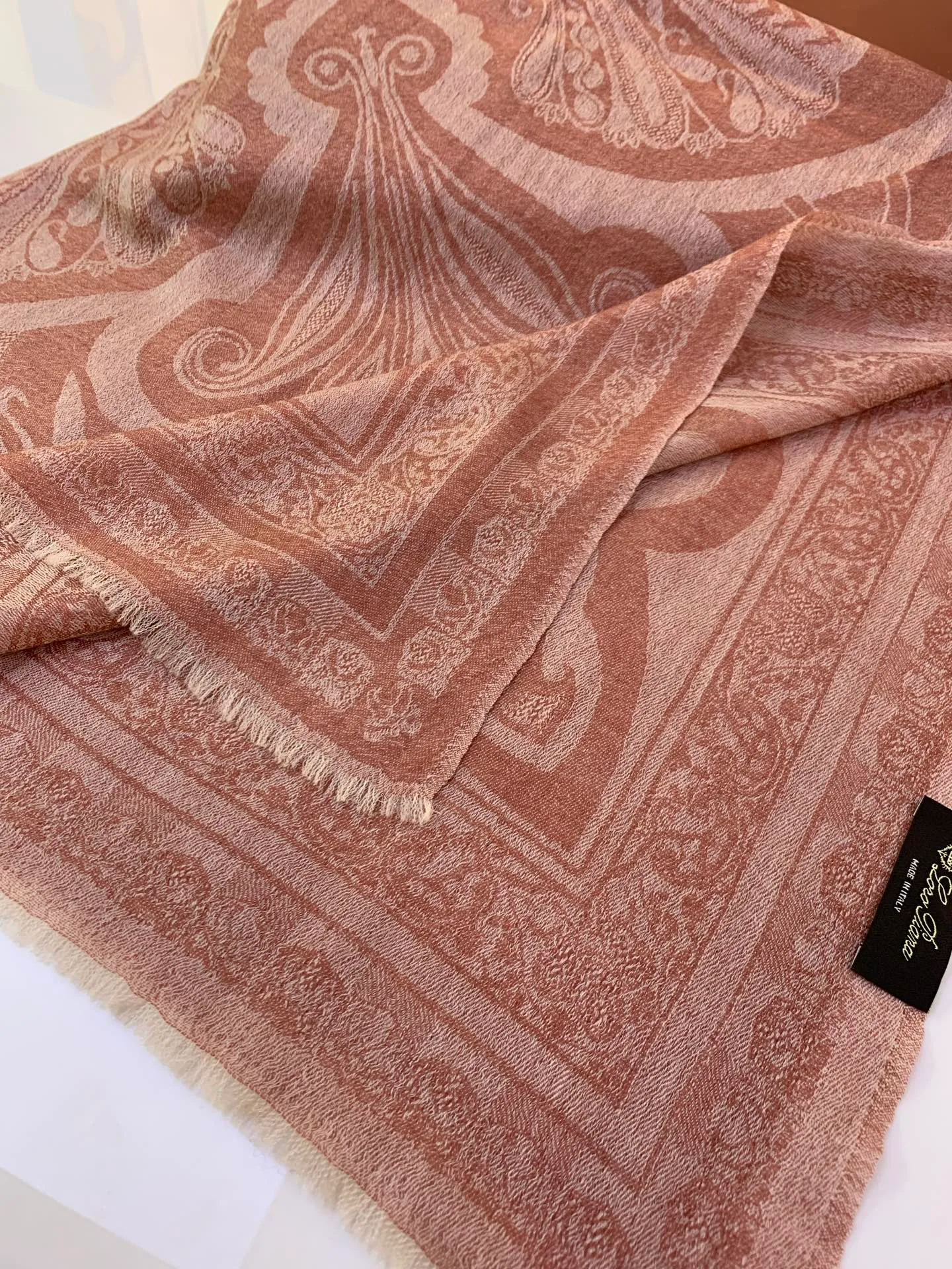 Шарфы Loro Piana 17597874