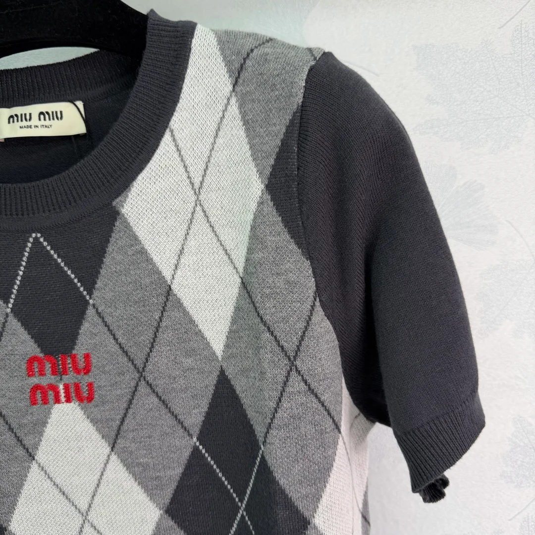 Джемперы И Свитеры Женские Miu Miu 6202860