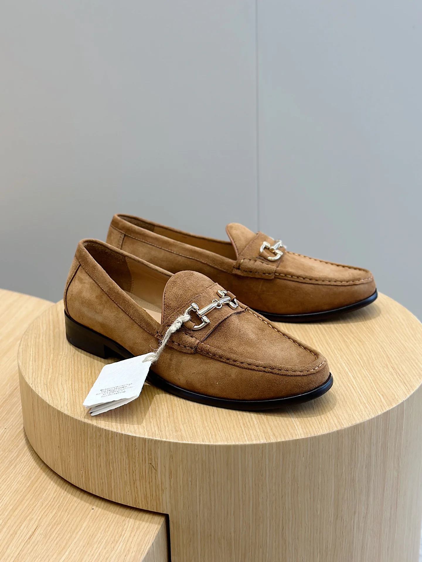 Лоферы И Туфли Мужские Brunello Cucinelli 13422004