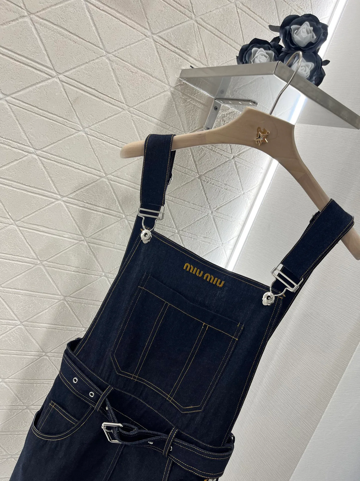 Платья Женские Miu Miu 29719