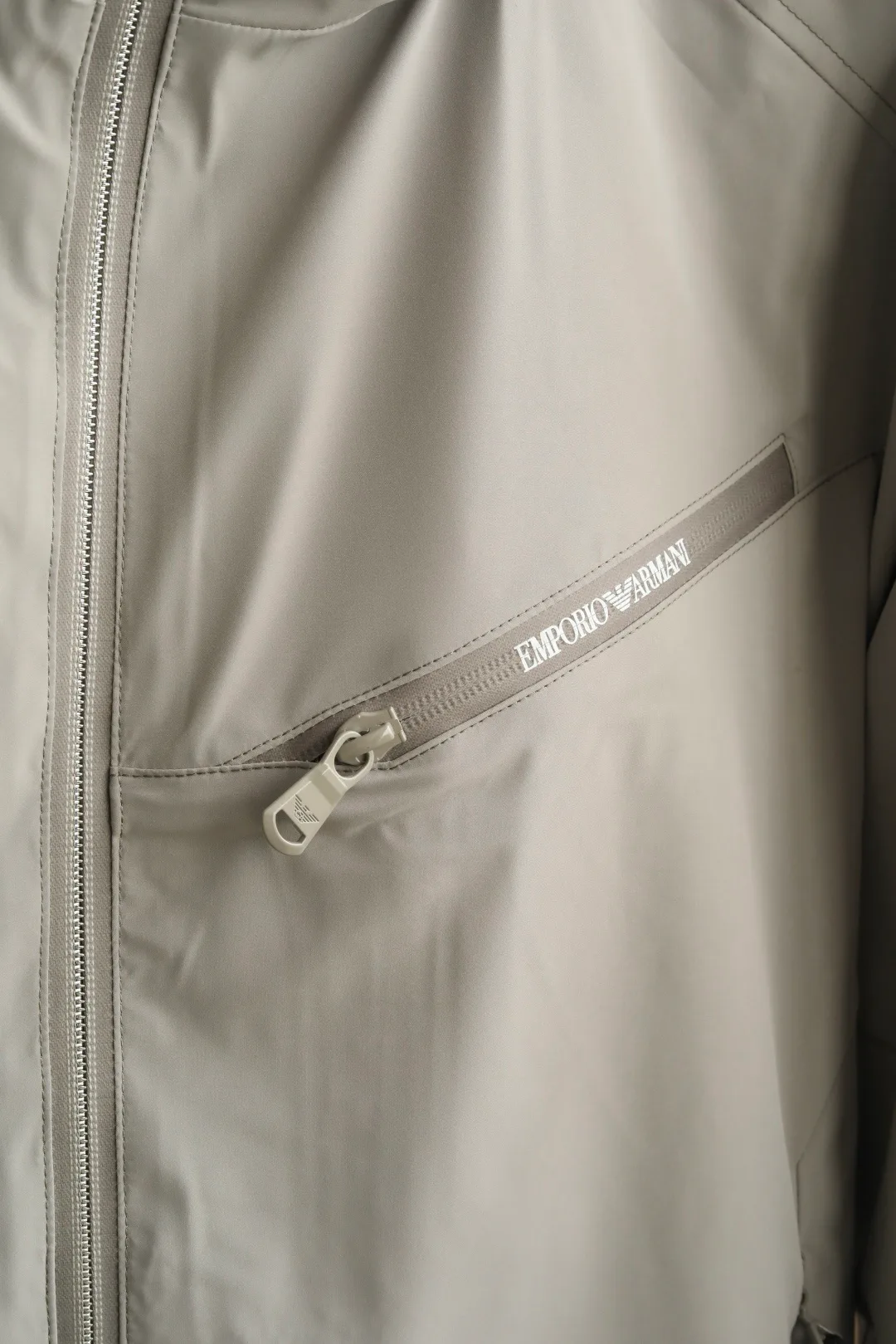 Куртки И Пуховики Мужские Armani 11424970