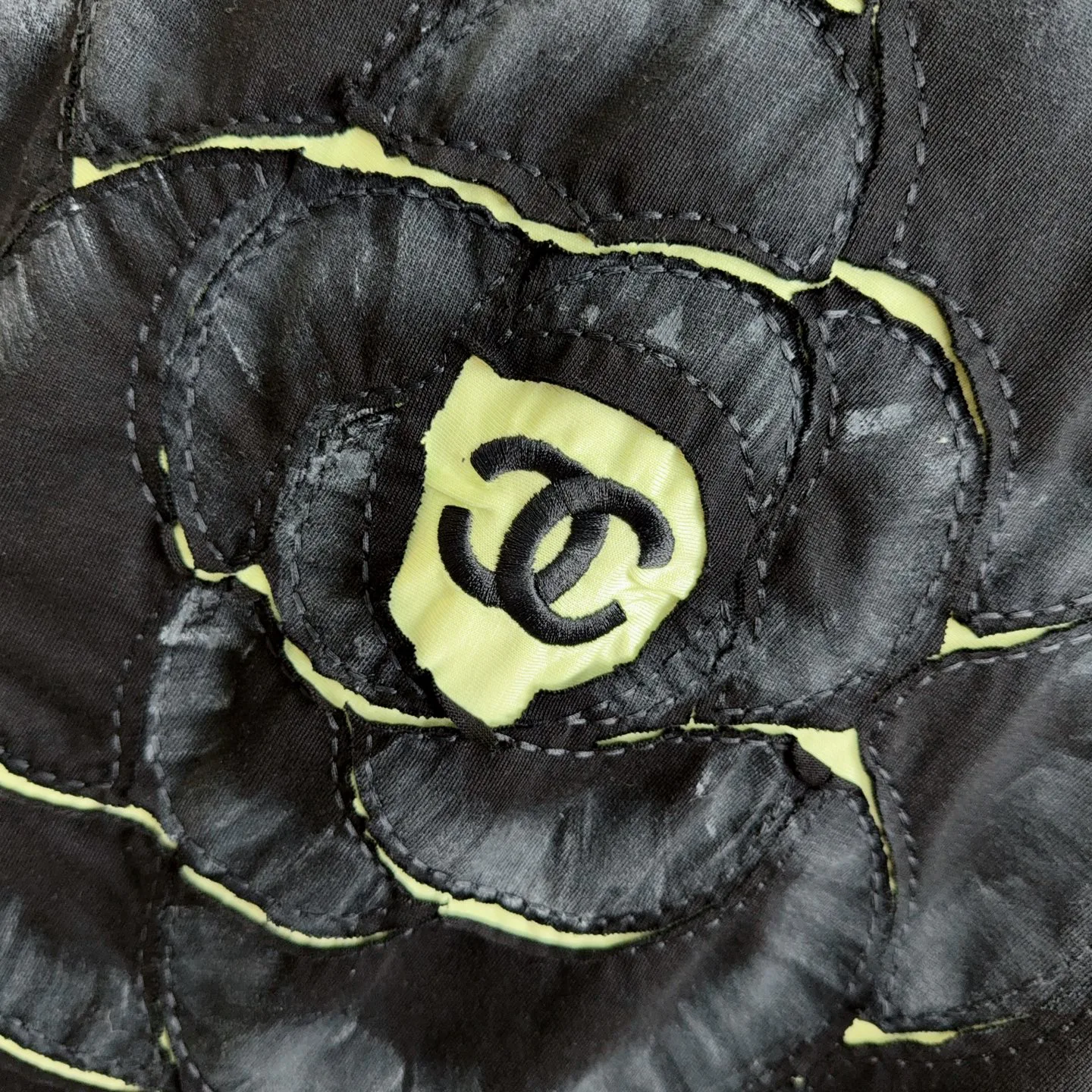 Футболки Мужские Chanel 22573