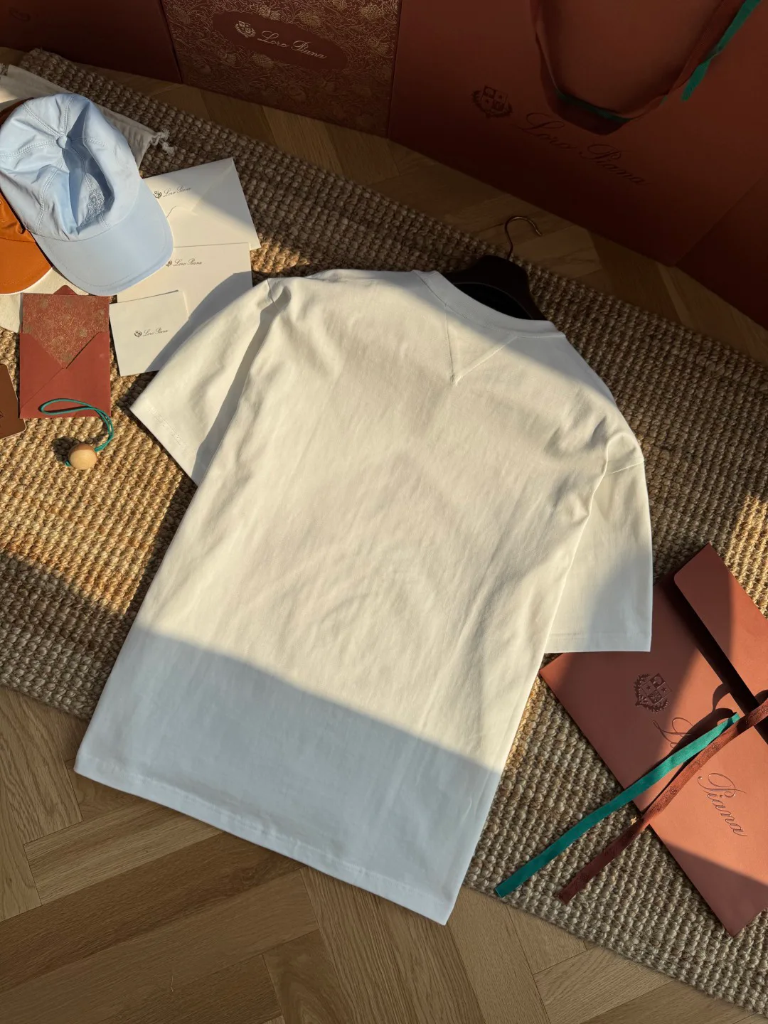 Футболки Мужские Bottega Veneta 987176