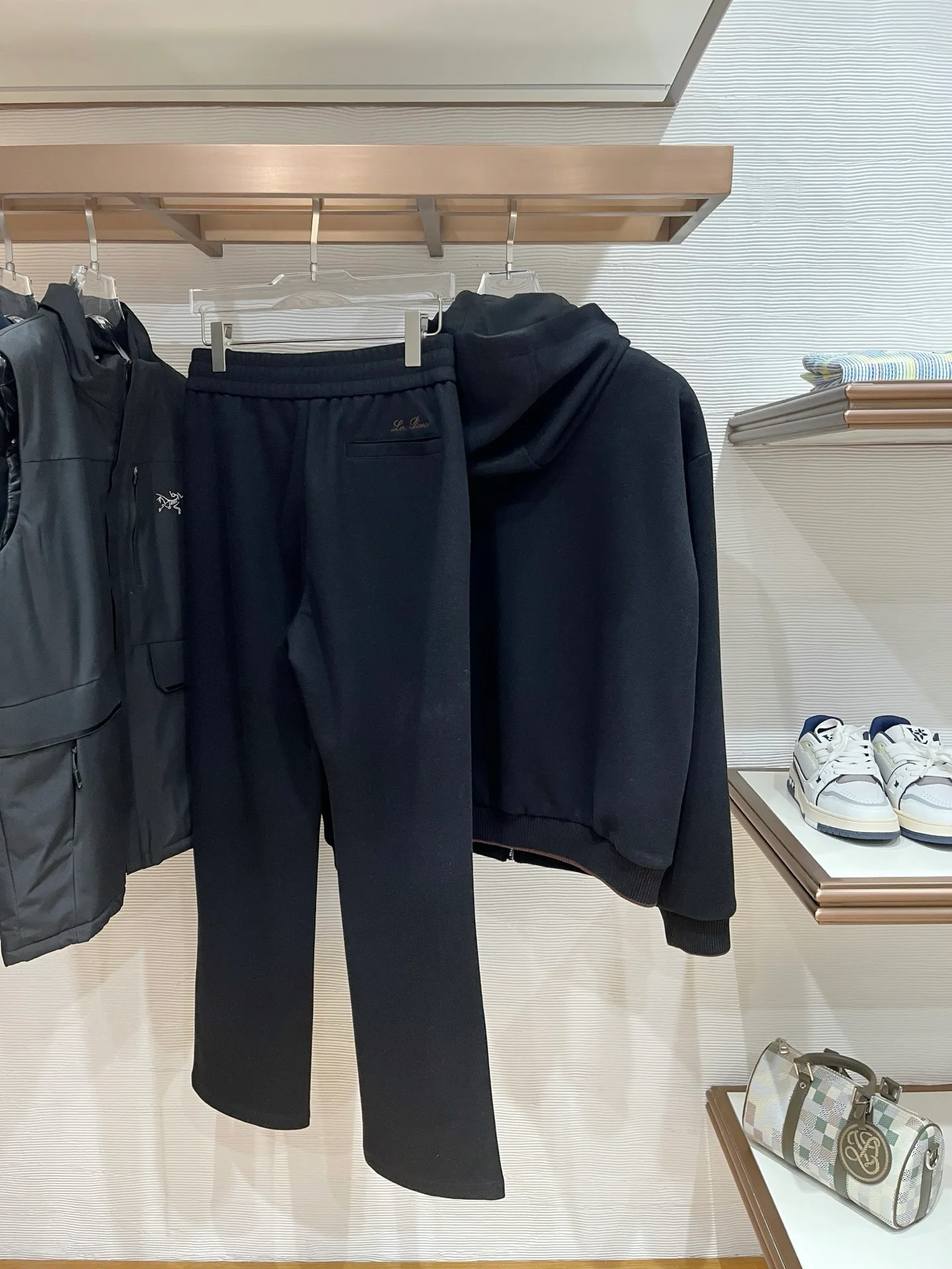 Костюмы Мужские Loro Piana 350477