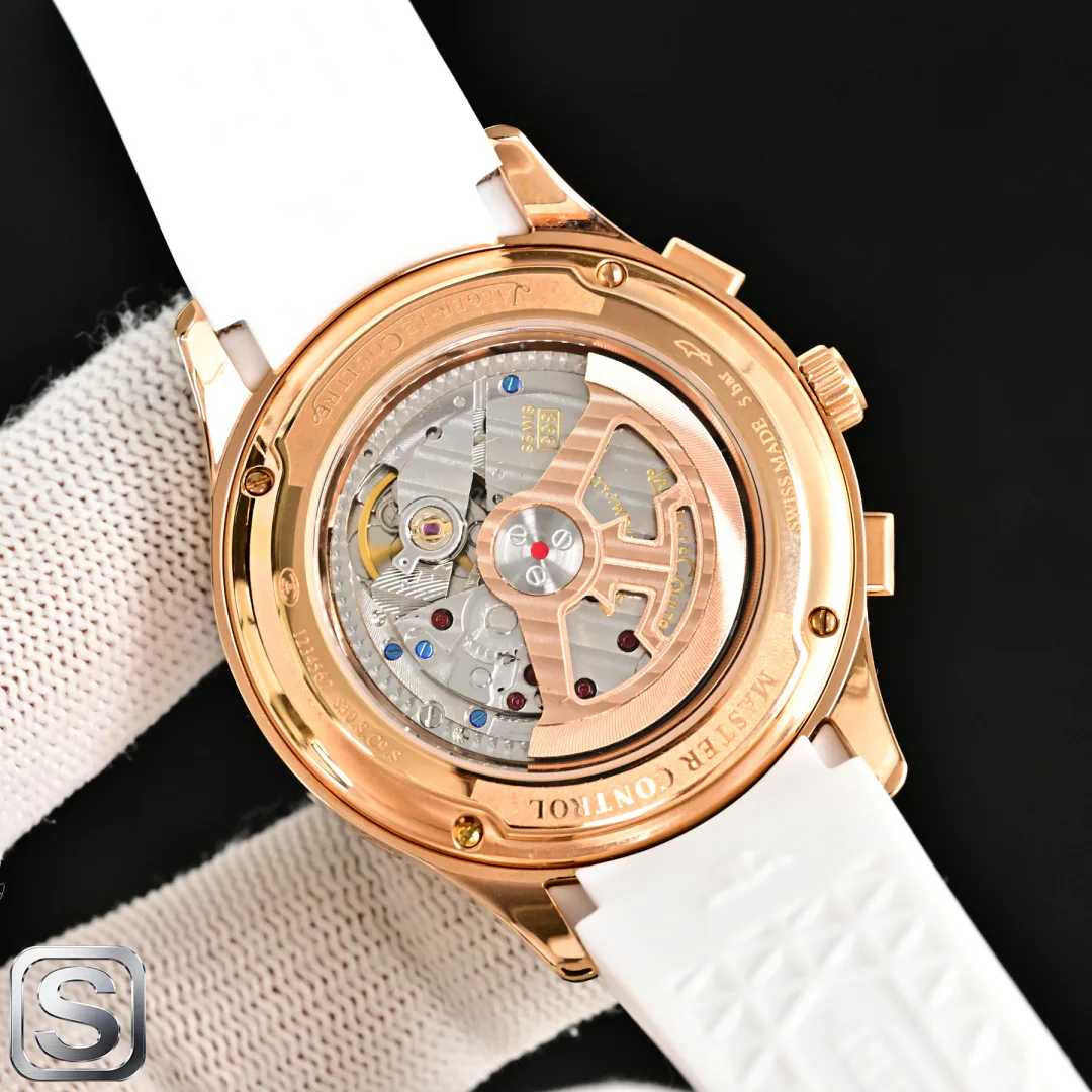 Часы Мужские Jaeger-Lecoultre 17870327