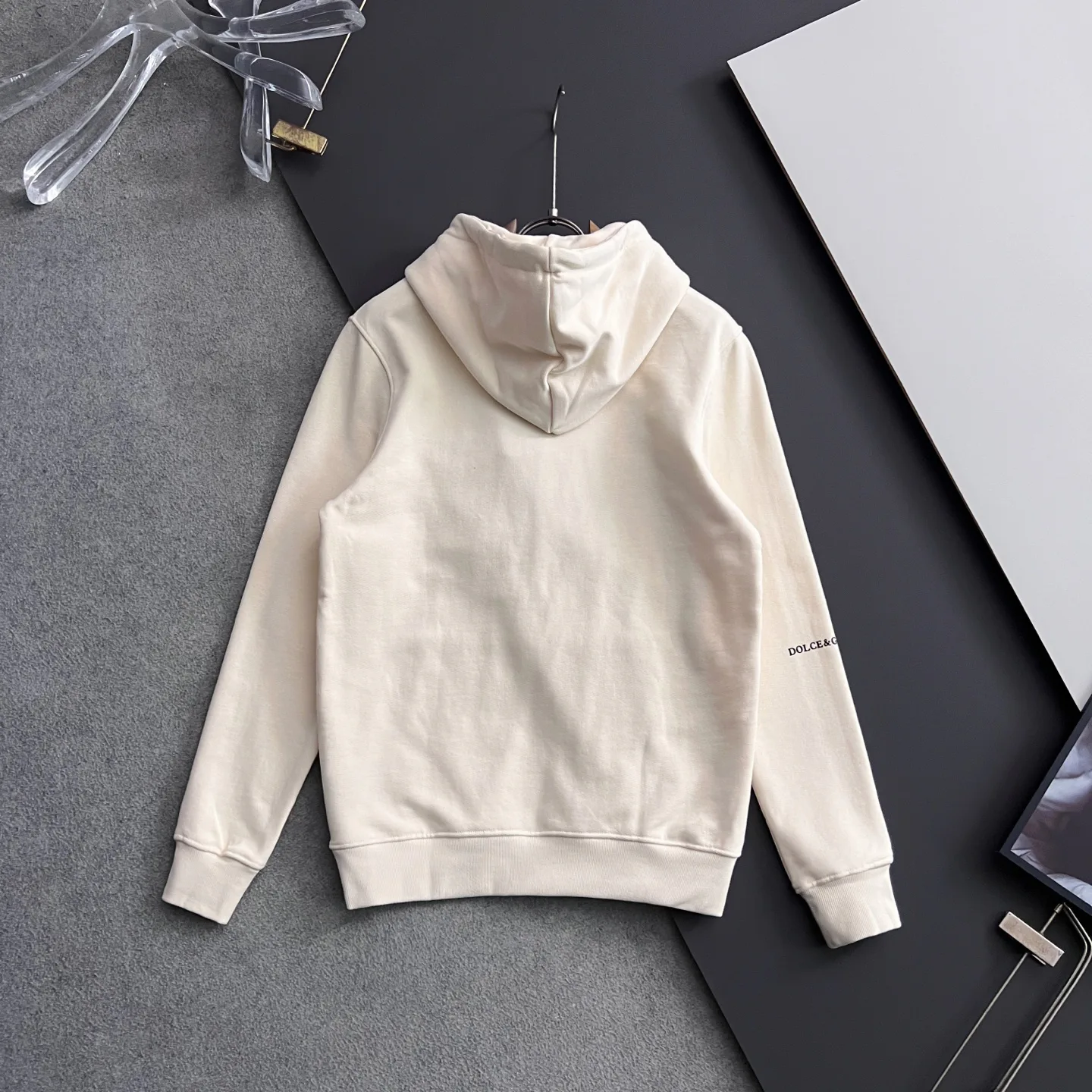 Свитшоты Женские Dolce & Gabbana 123617