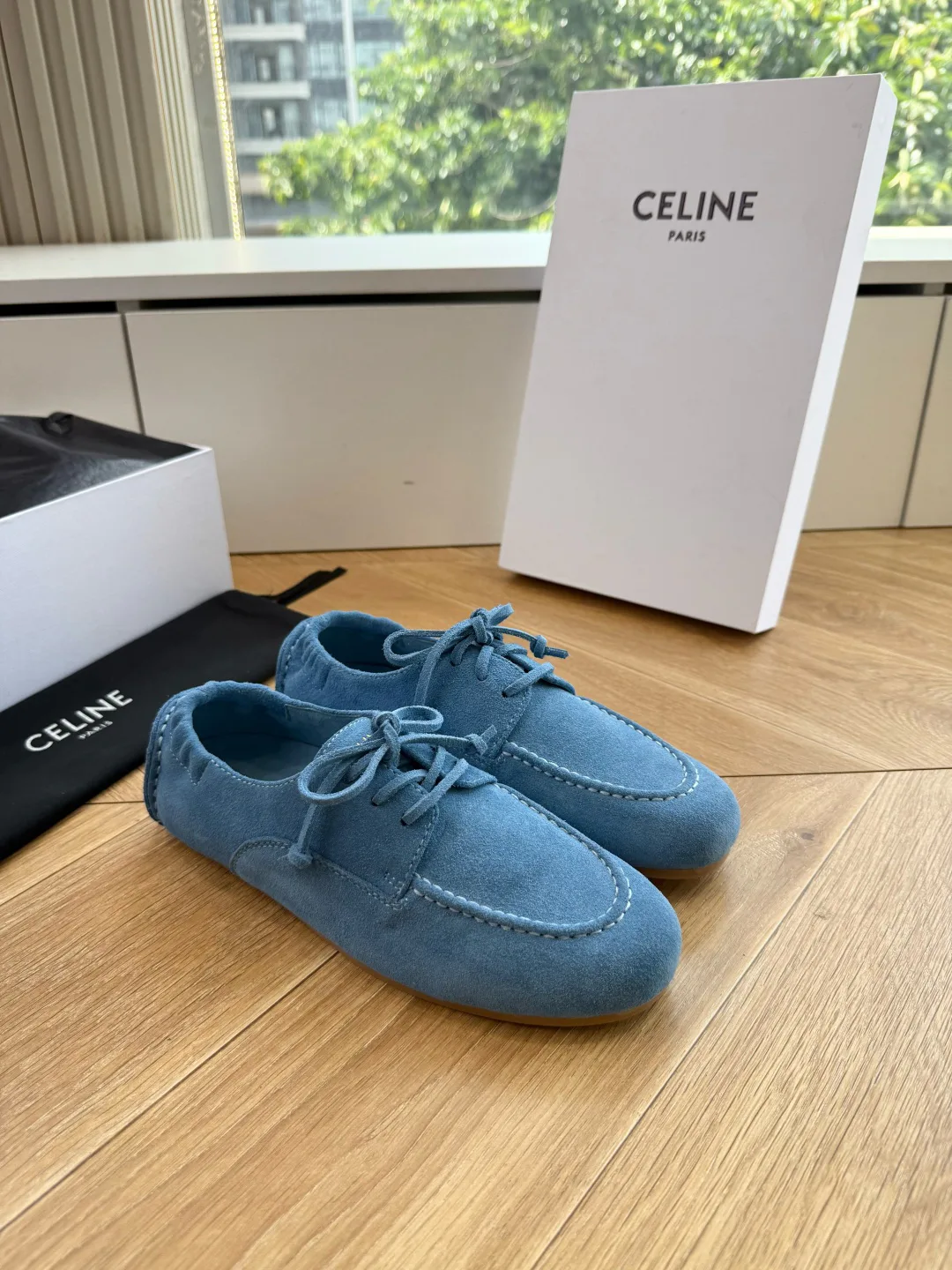Лоферы И Мокасины Женские Celine 17480843